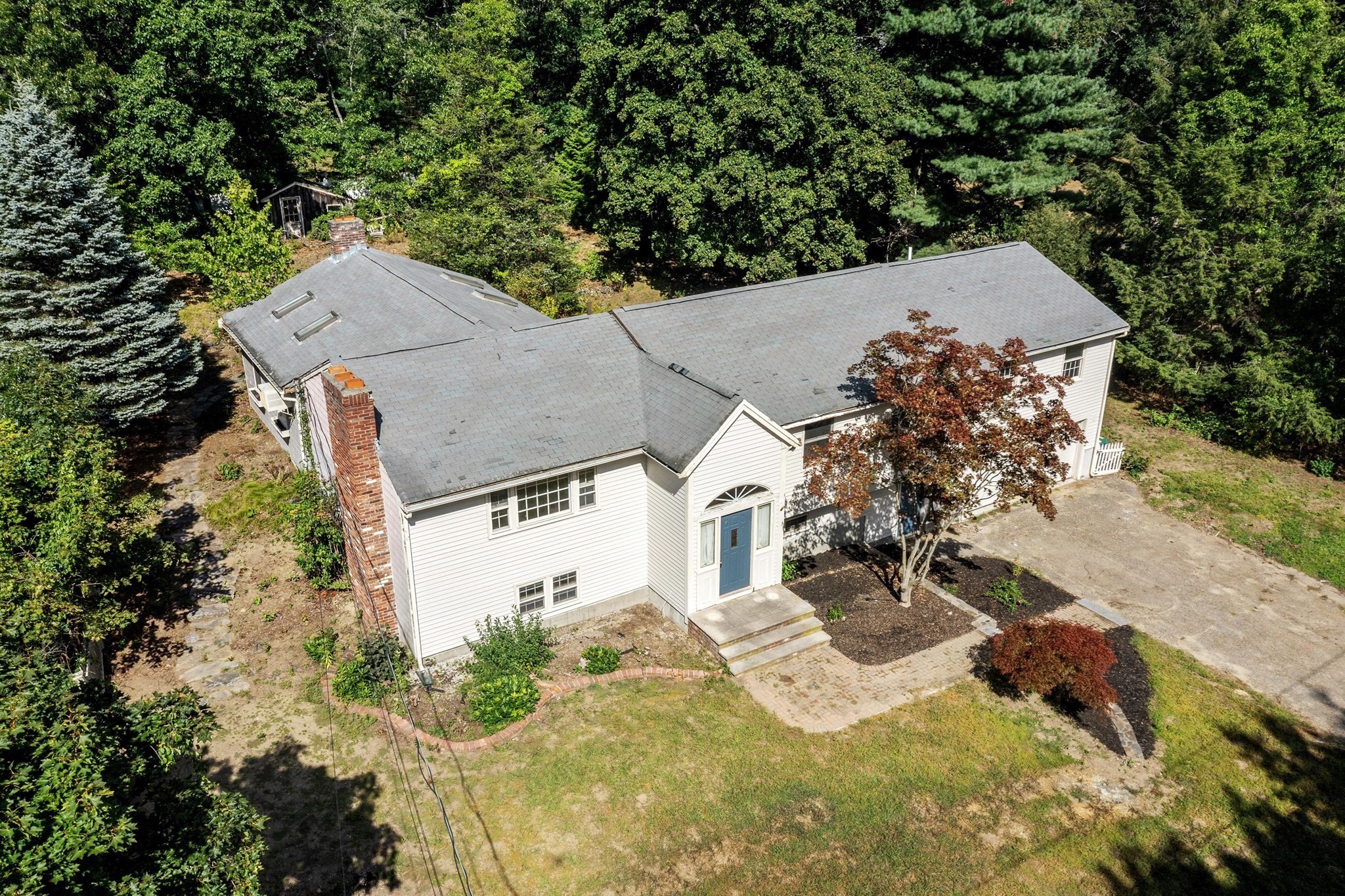 30 Shagbark Rd, Concord, MA 01742
