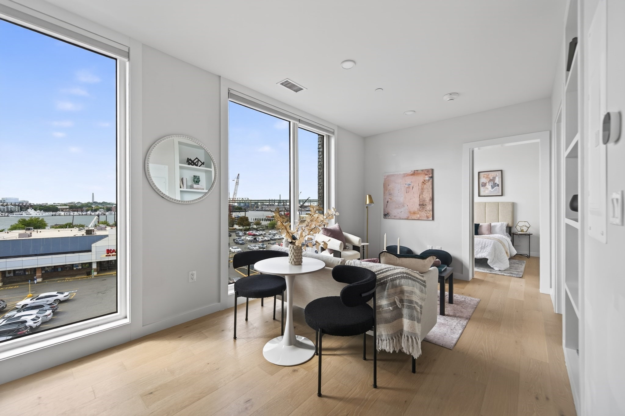 40 William Kelly Sq Unit 403, East Boston, Boston, MA 02128