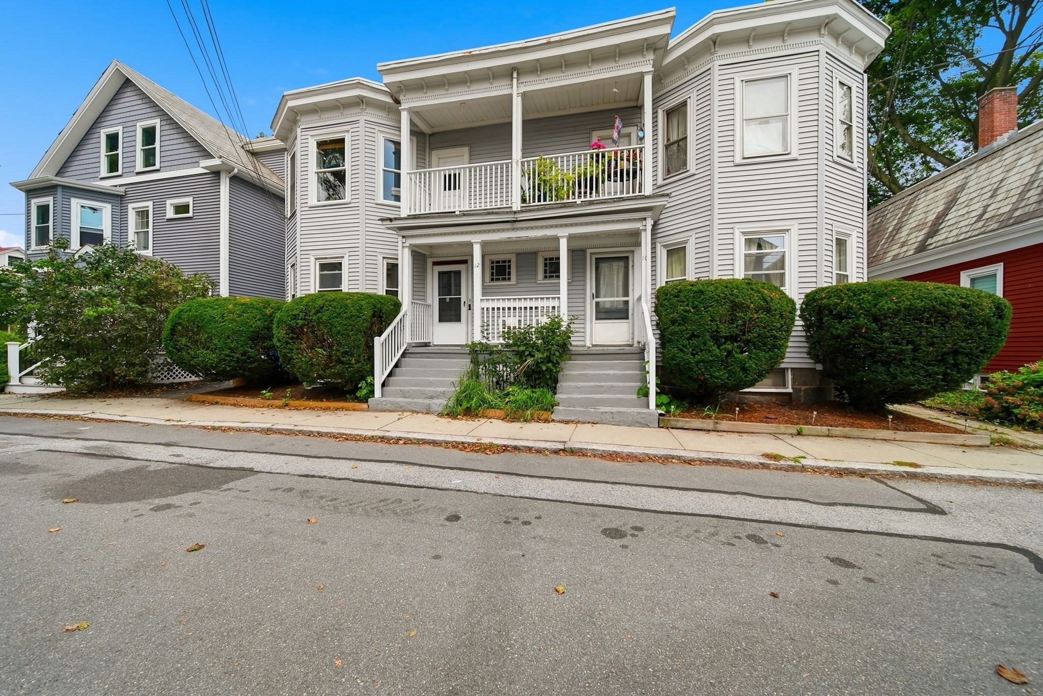 12 May St Unit B, Salem, MA 01970