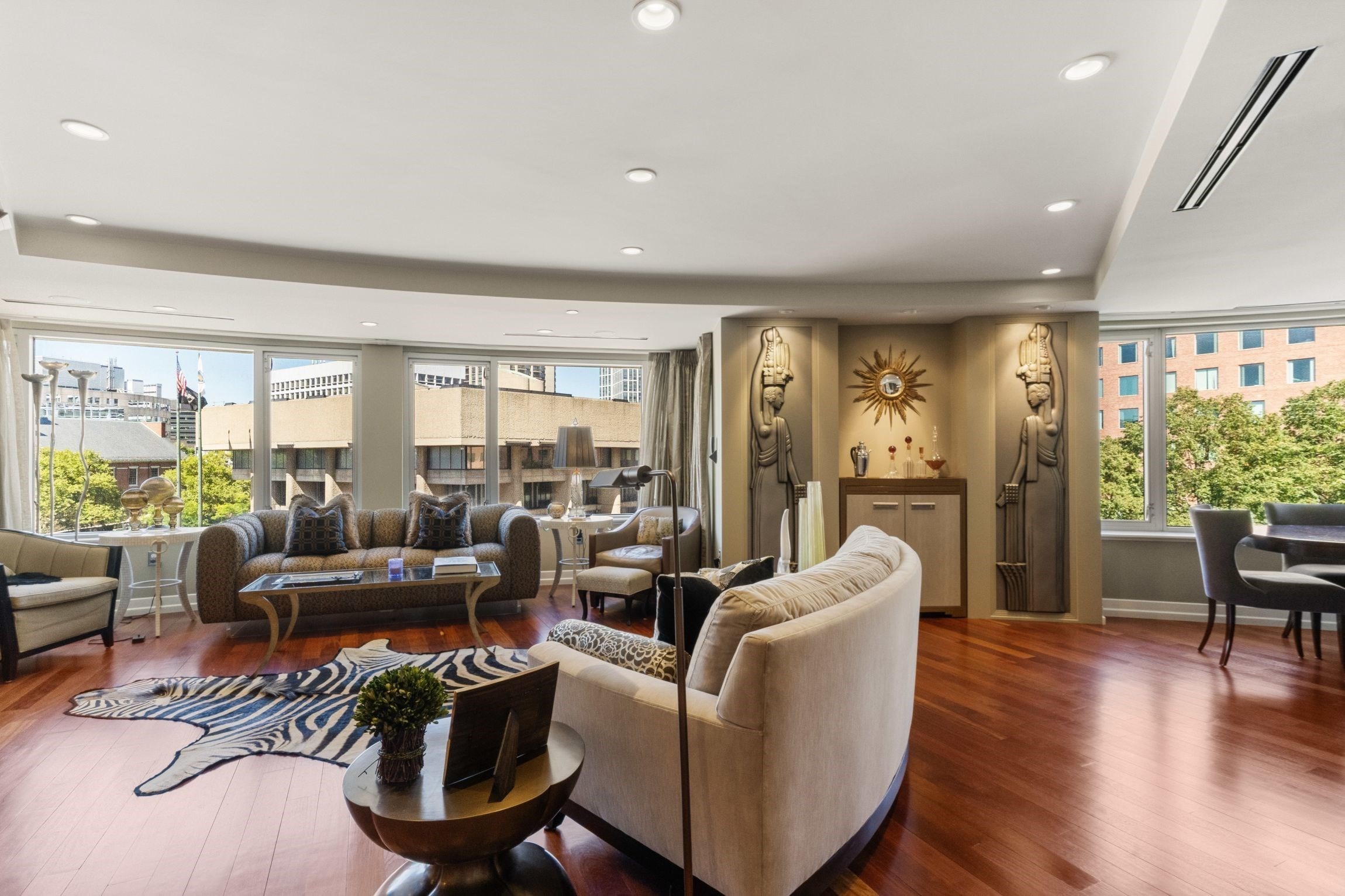 10 Bowdoin St Unit 411, Downtown, Boston, MA 02114