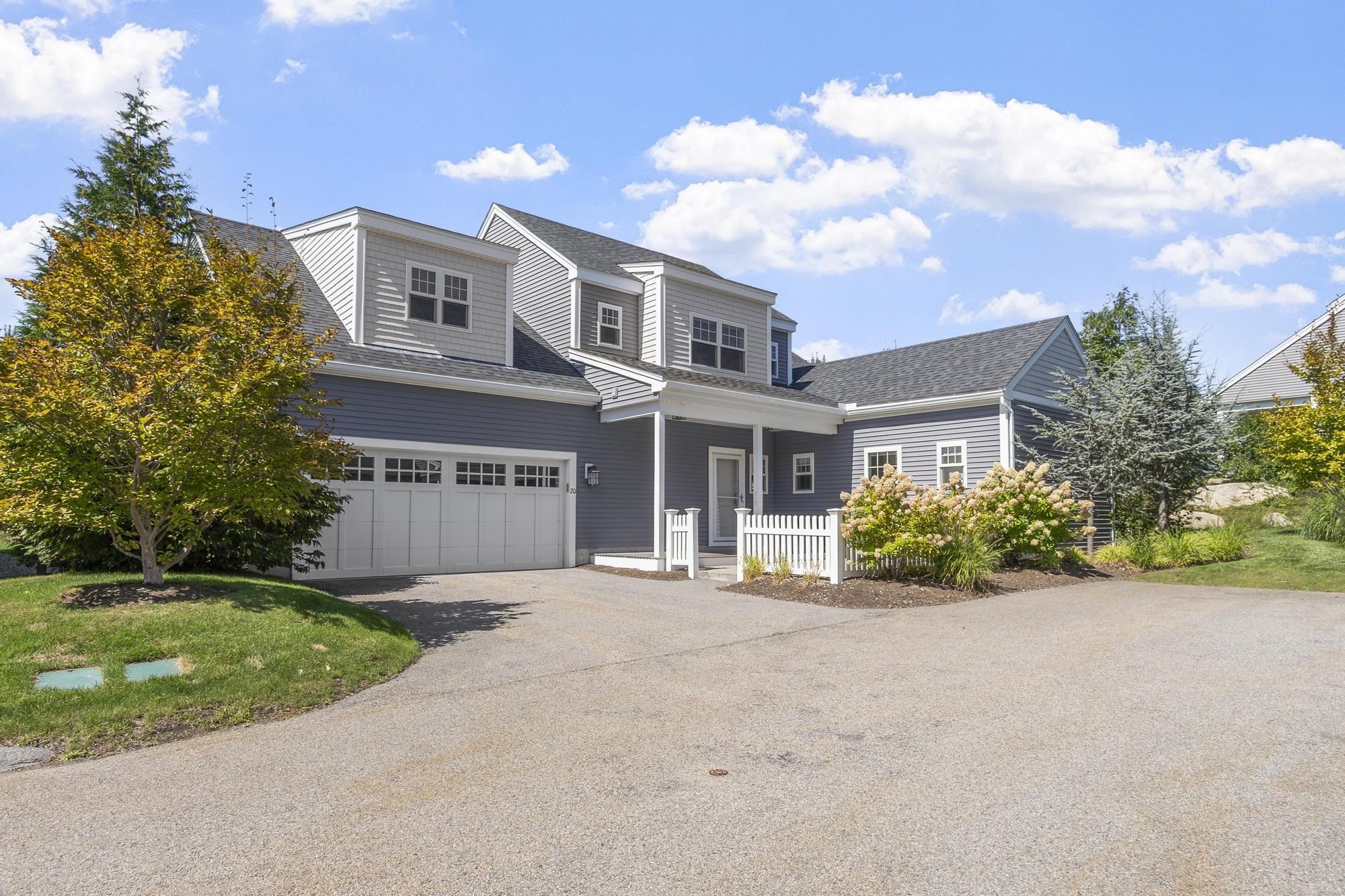 20 Fern Crossing Unit 20, Ashland, MA 01721