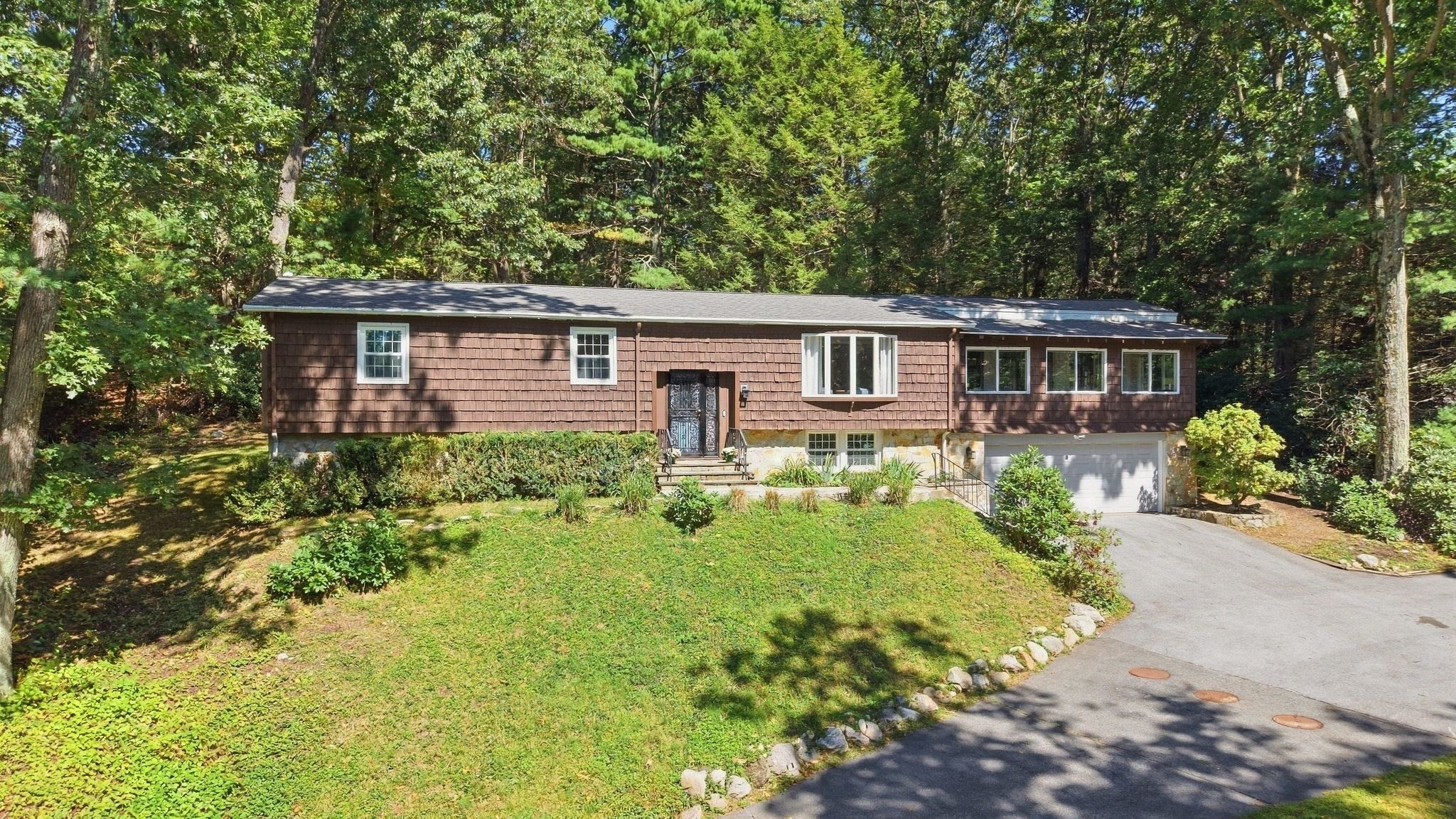 48 Gray Road, Andover, MA 01810