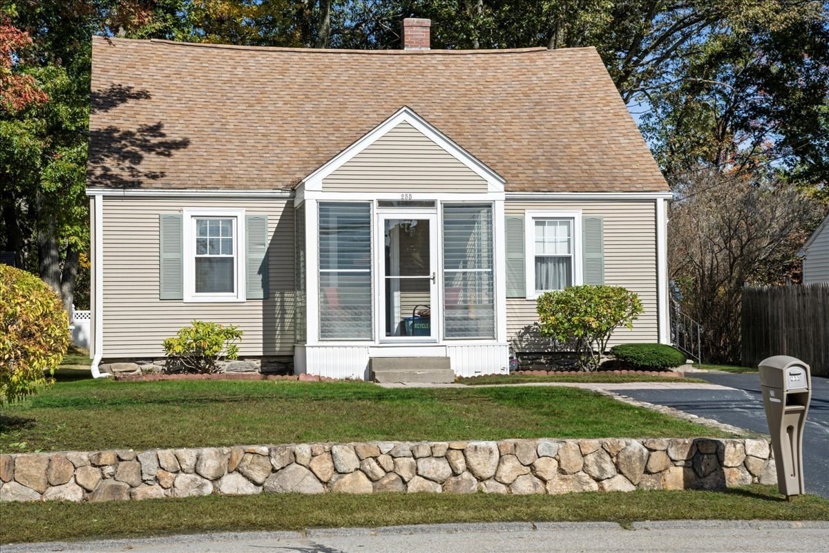 255 S Quinsigamond Ave, Shrewsbury, MA 01545