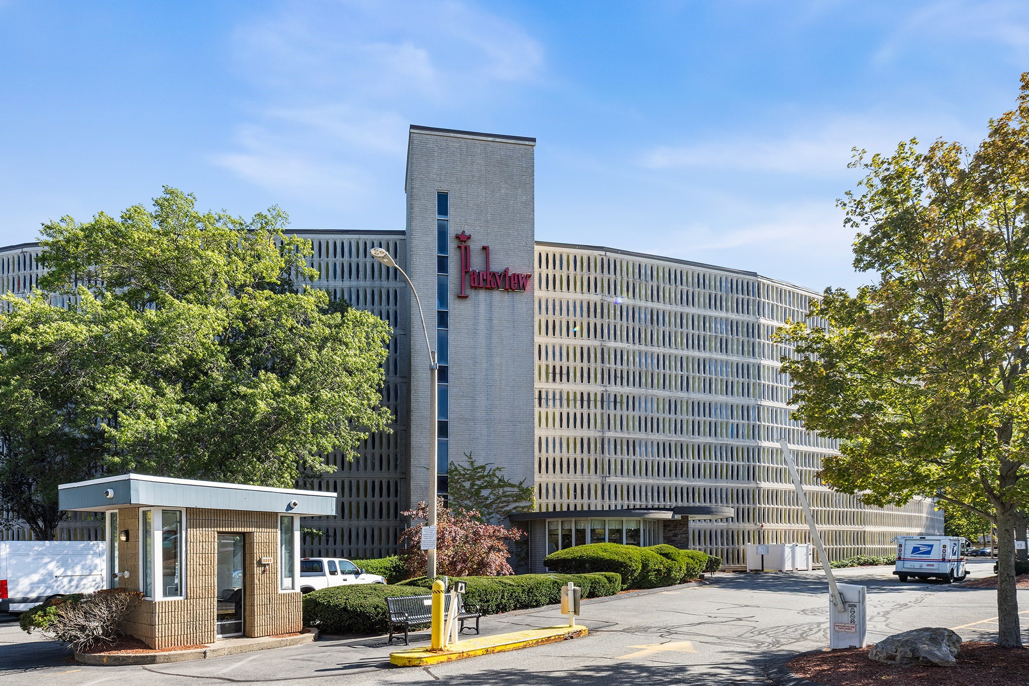 200 Swanton St Unit 303, Winchester, MA 01890