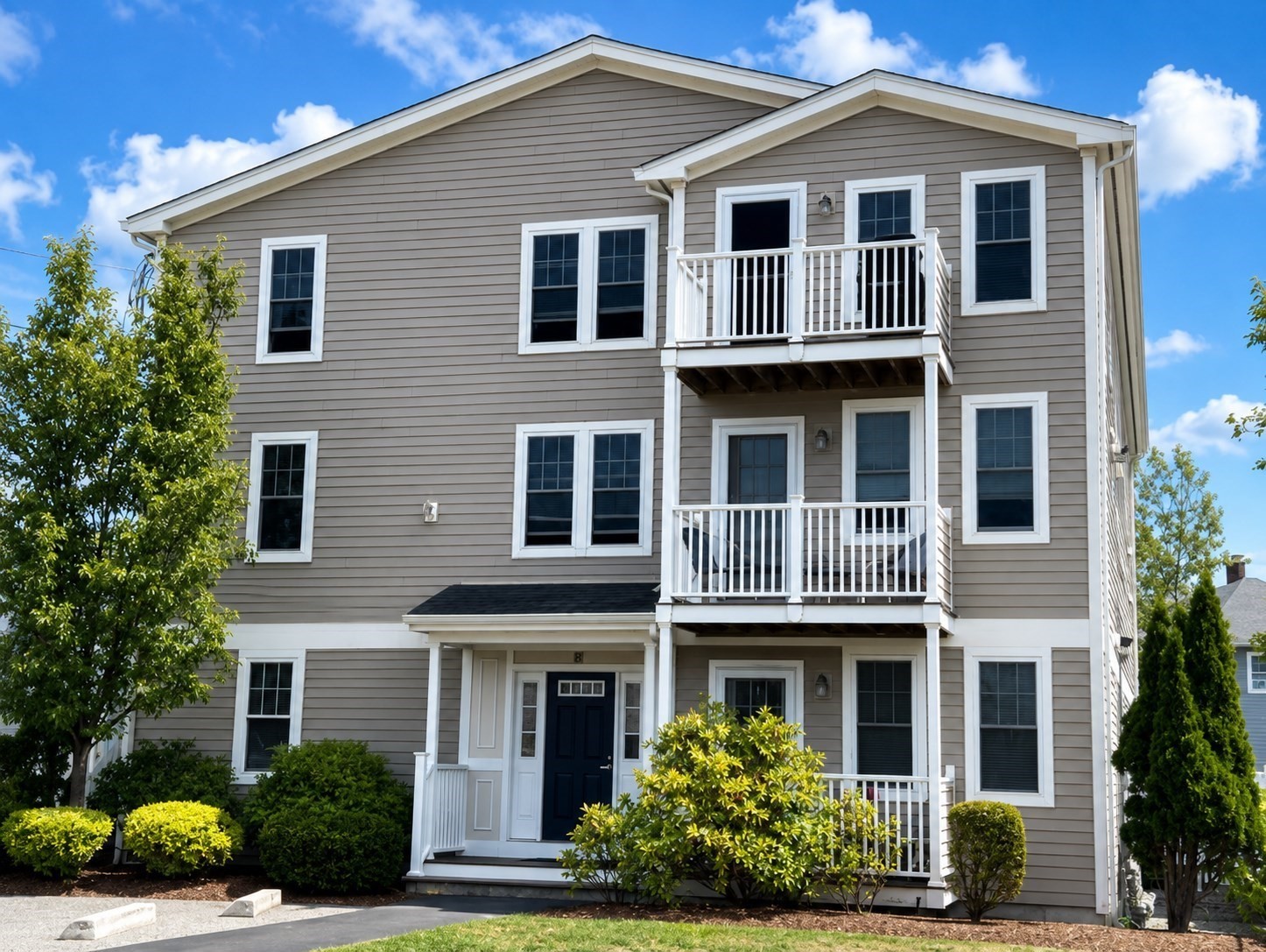 10 Malta St Unit 7, Hull, MA 02045