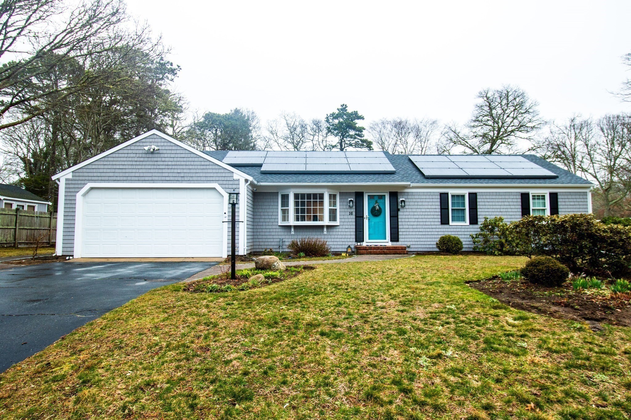 16 Washington Bursley Way, Barnstable, MA 02632