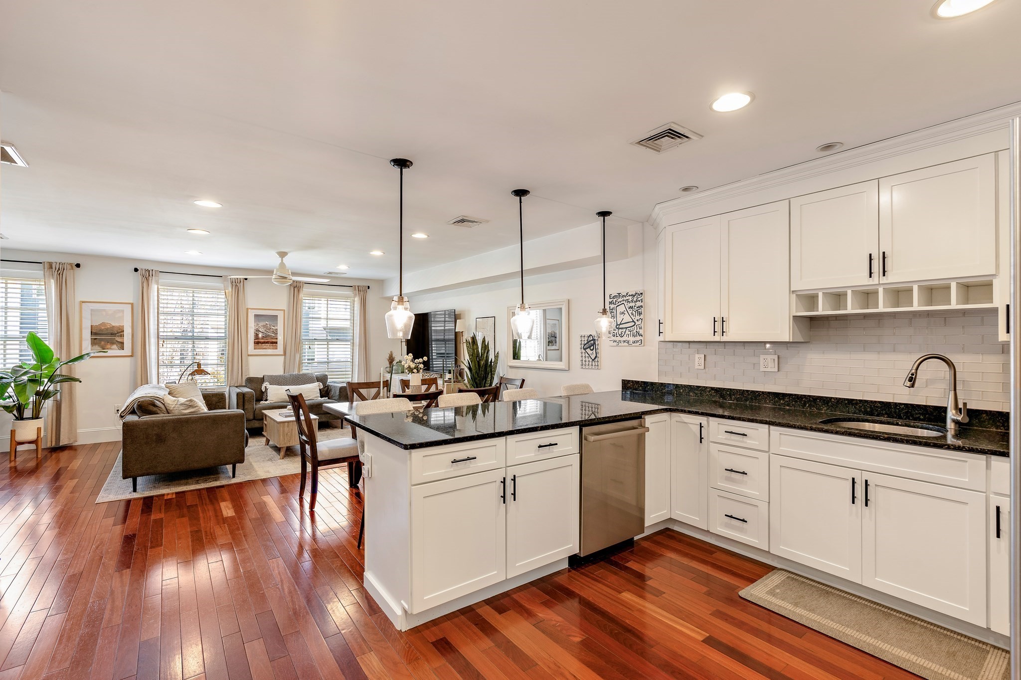 107 Liverpool St Unit 2, East Boston, Boston, MA 02128