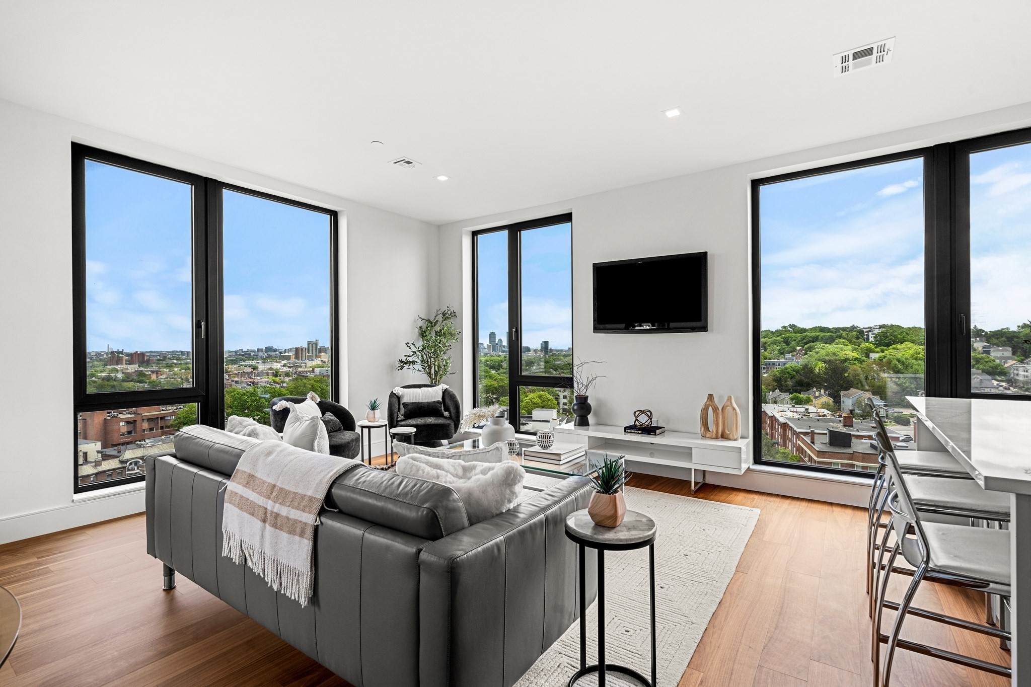 1515 Commonwealth Ave Unit 311, Brighton, Boston, MA 02135