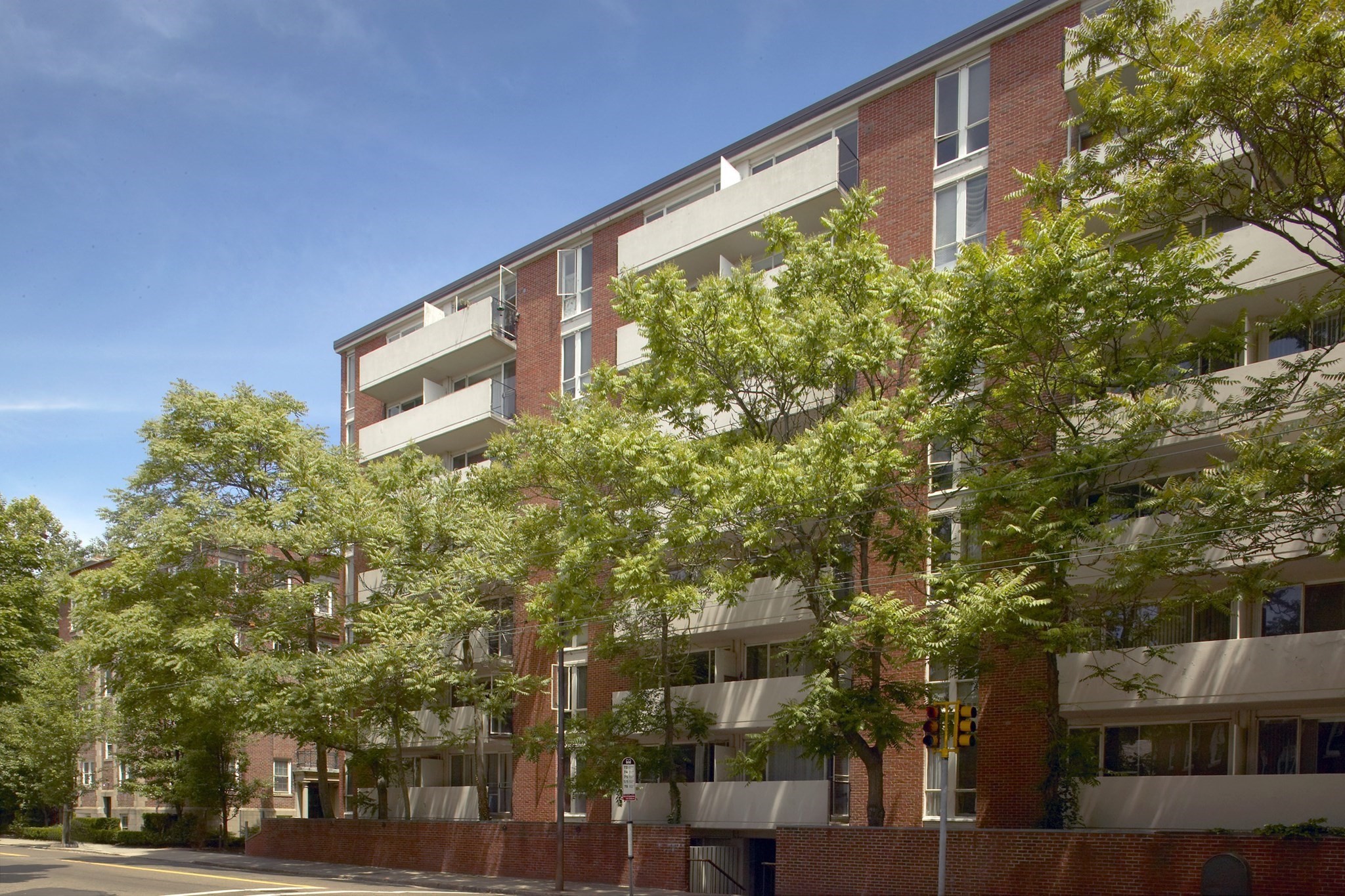 29 Concord Avenue Unit 705, Cambridge, MA 02138