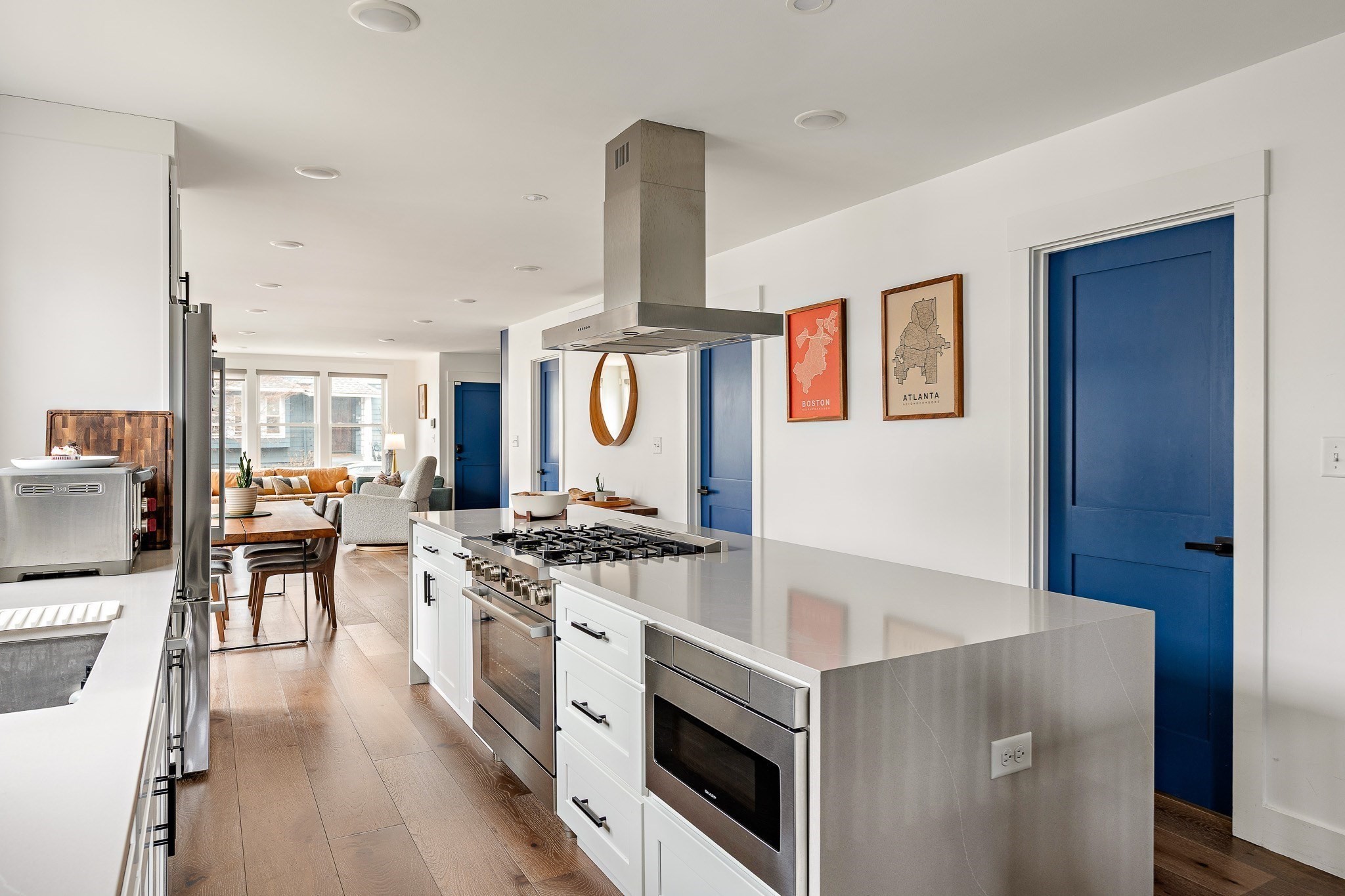 62 Governor Winthrop Road Unit 1, Somerville, MA 02145