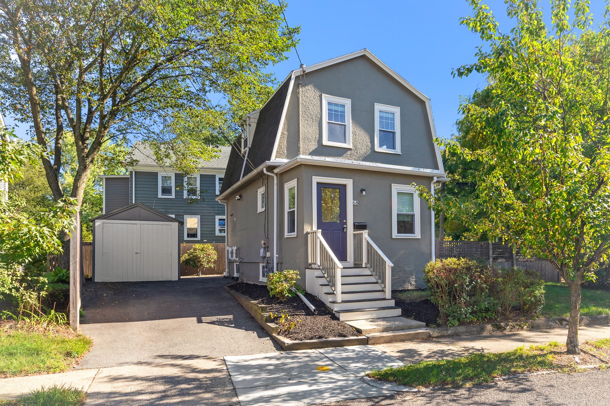 68 Fairmont Street, Arlington, MA 02474