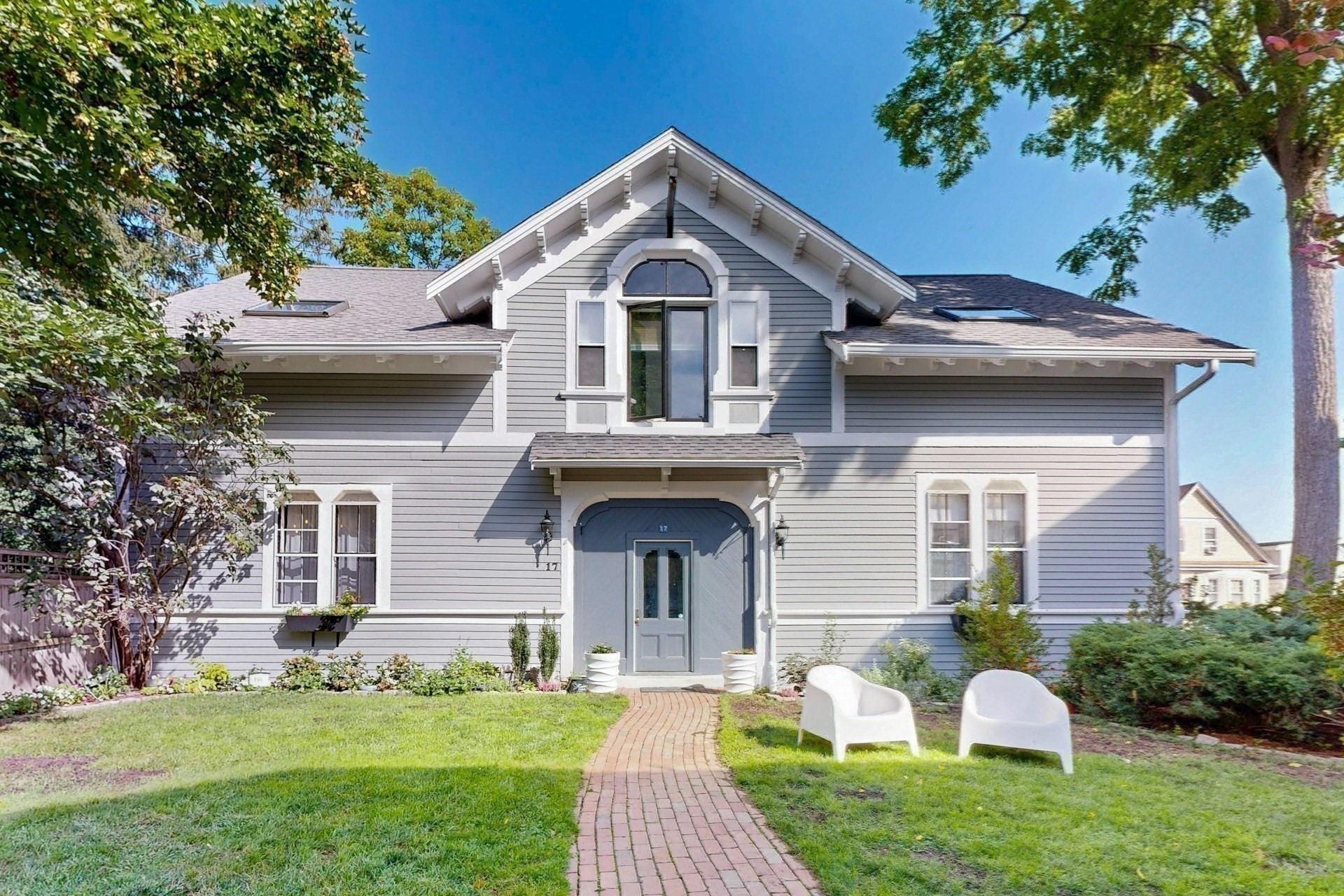 17 Malbert Rd Unit 1, Brighton, Boston, MA 02135