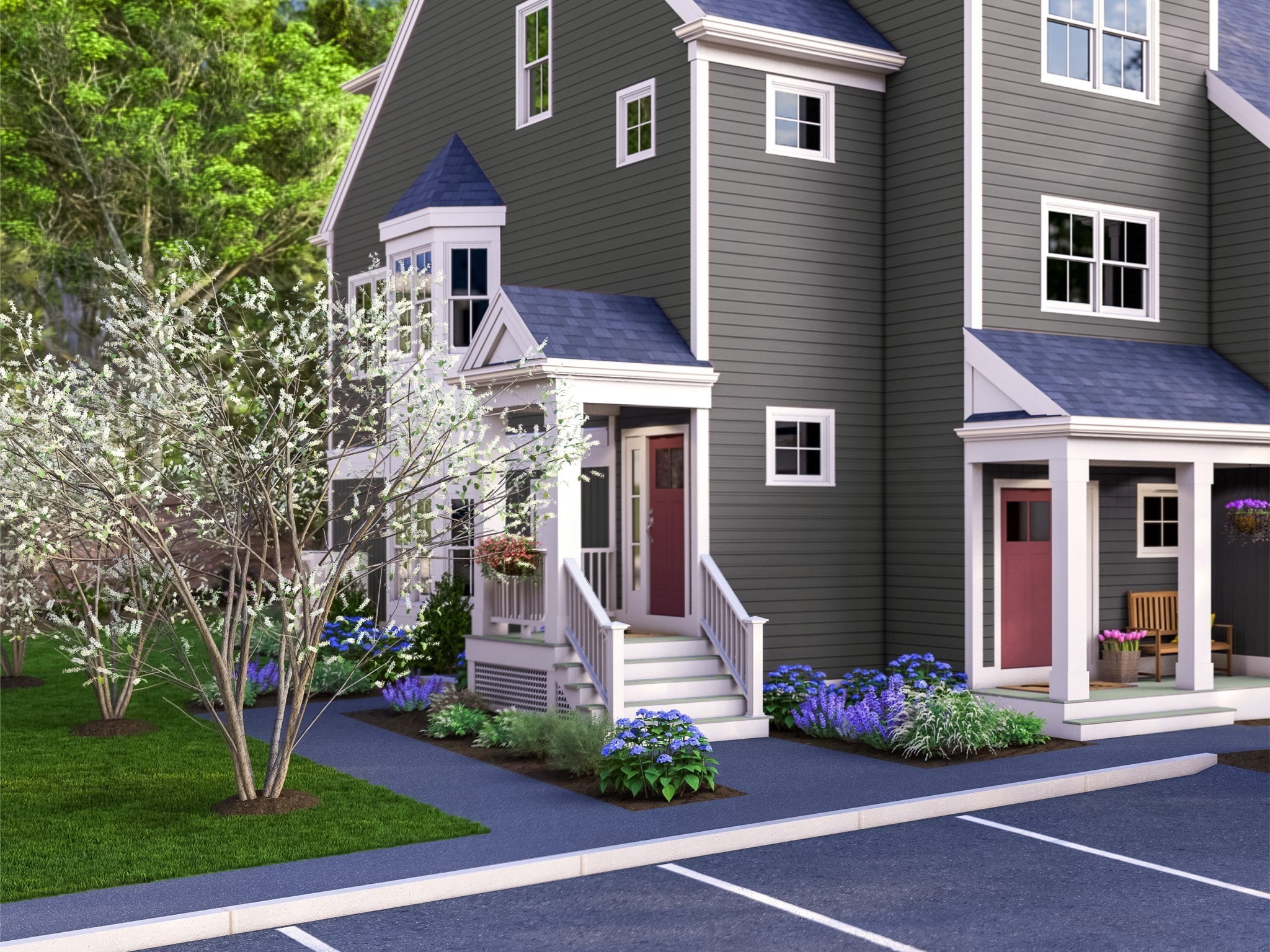 0 Oxbow Road Unit 58-2, Raynham, MA 02767