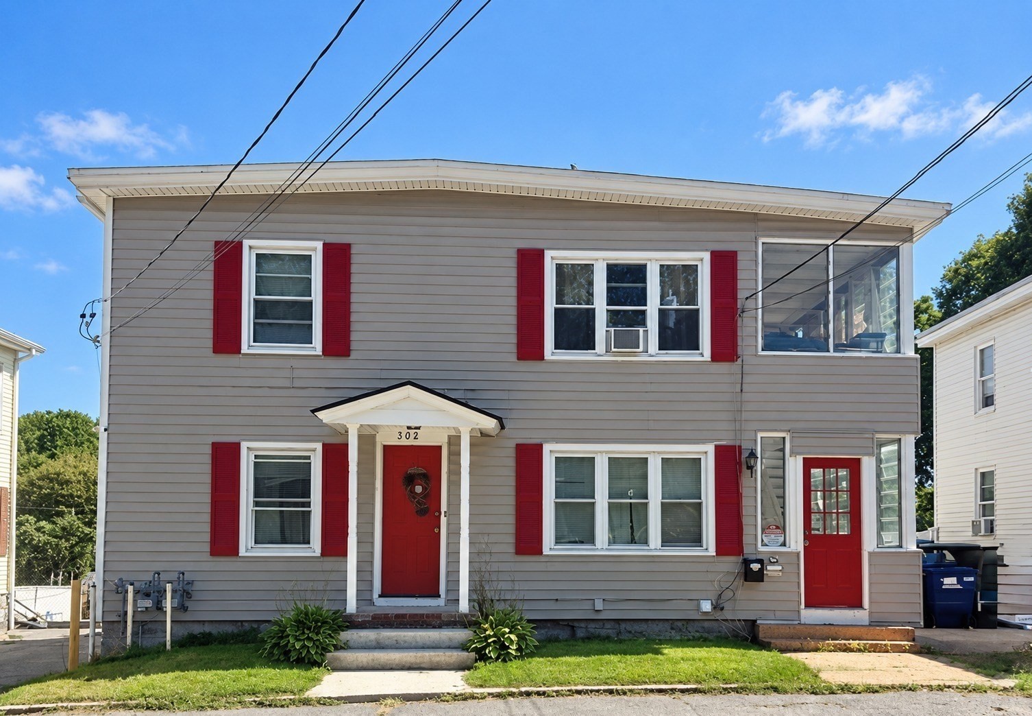 508 Rollstone St, Fitchburg, MA 01420