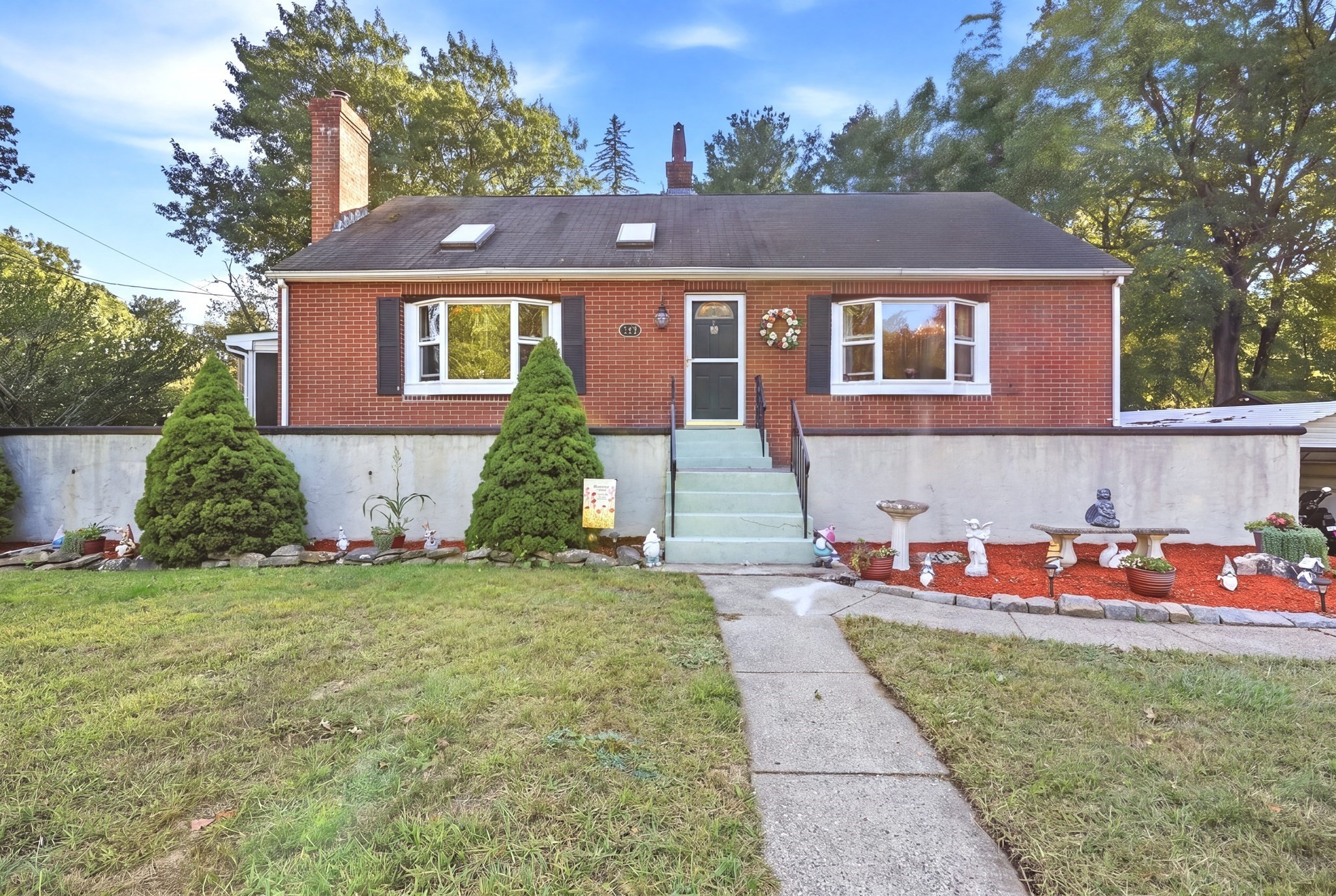 189 Allen Road, Billerica, MA 01821