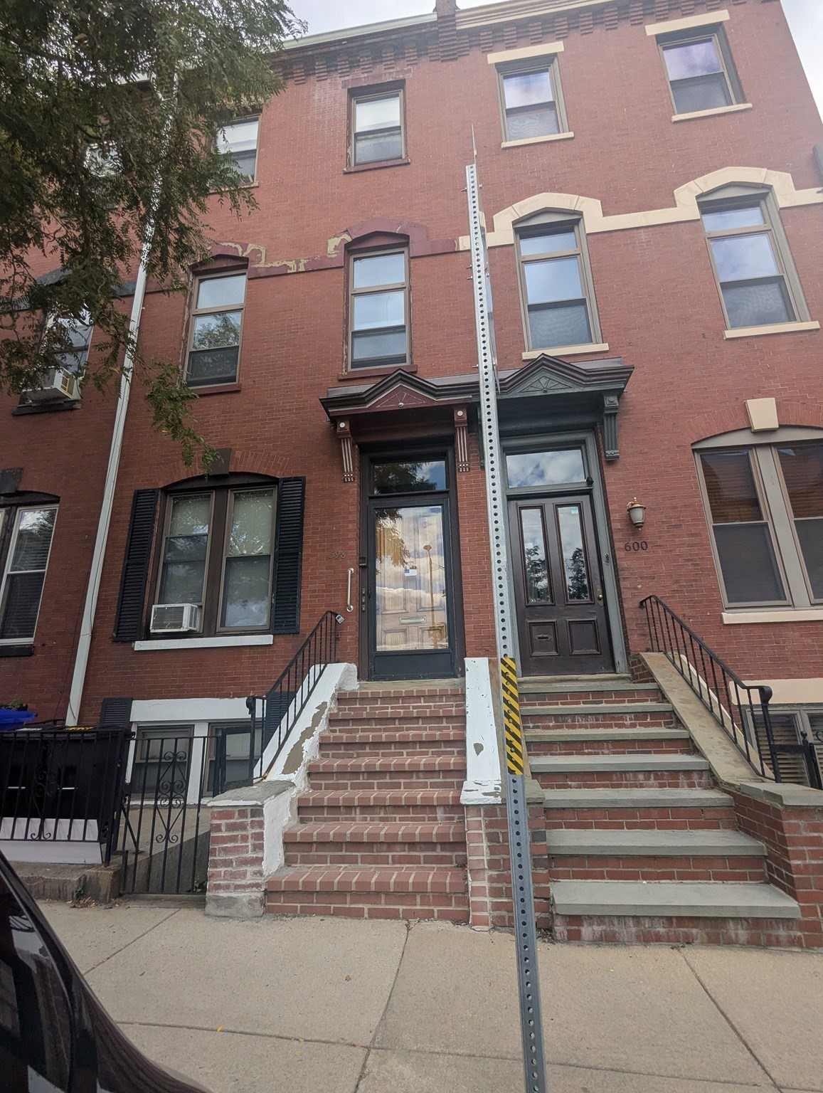598 East Fourth Street, South Boston, Boston, MA 02127