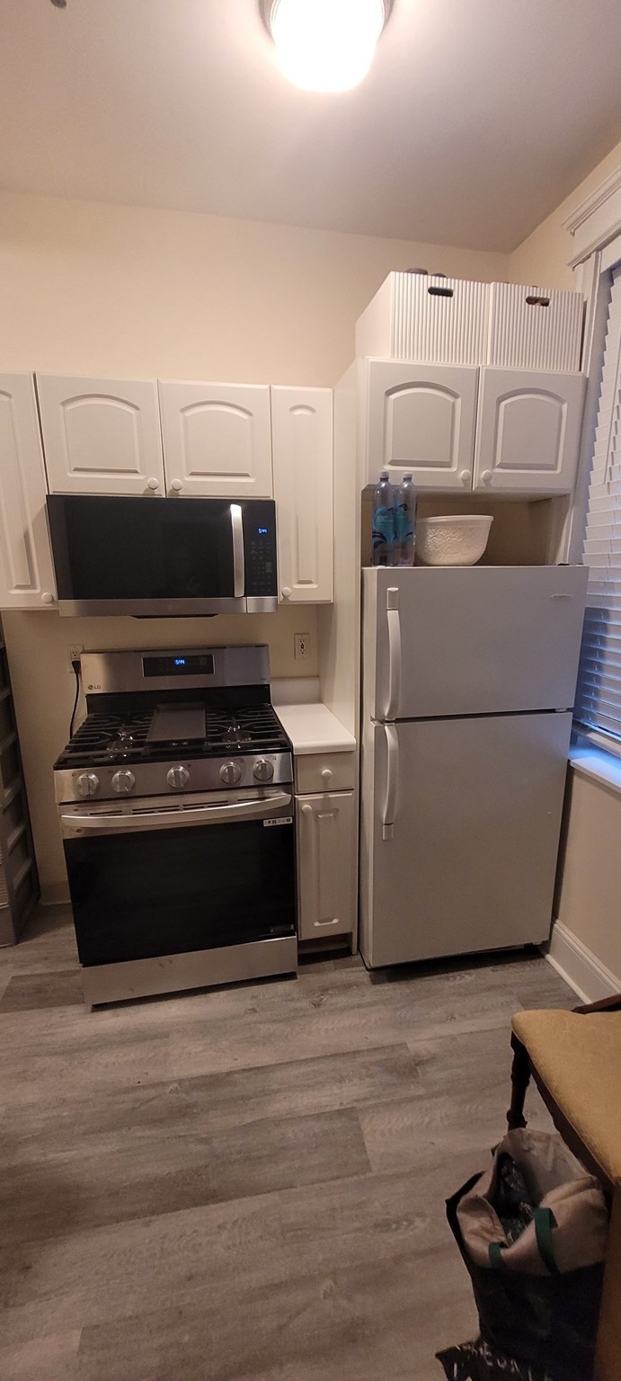 60 Queensberry St Unit 2, Fenway, Boston, MA 02215