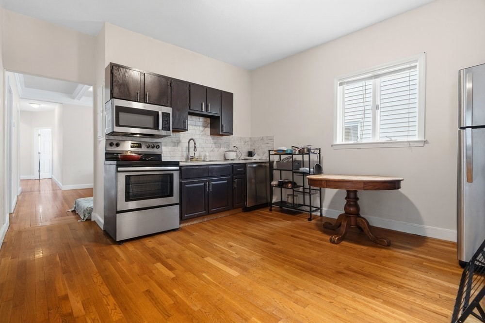 114 Thornton Street, Fort Hill, Boston, MA 02119 - Image 11