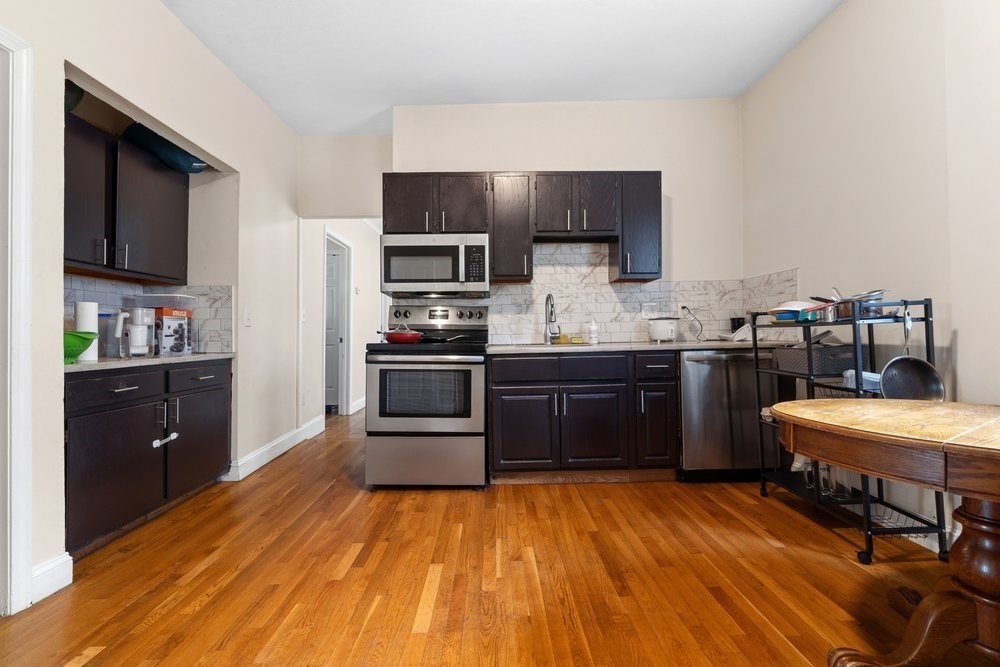 114 Thornton Street, Fort Hill, Boston, MA 02119 - Image 13