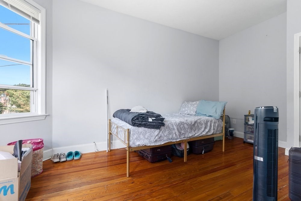 114 Thornton Street, Fort Hill, Boston, MA 02119 - Image 21