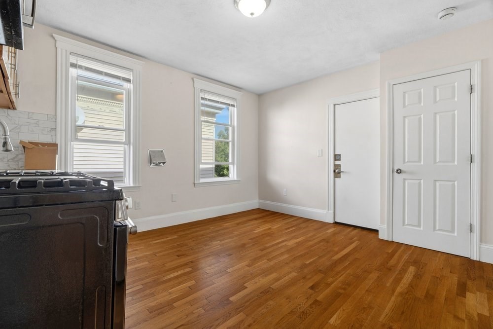 114 Thornton Street, Fort Hill, Boston, MA 02119 - Image 24