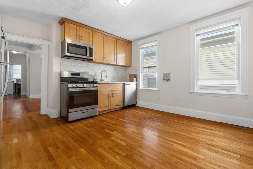 114 Thornton Street, Fort Hill, Boston, MA 02119 - Image 25