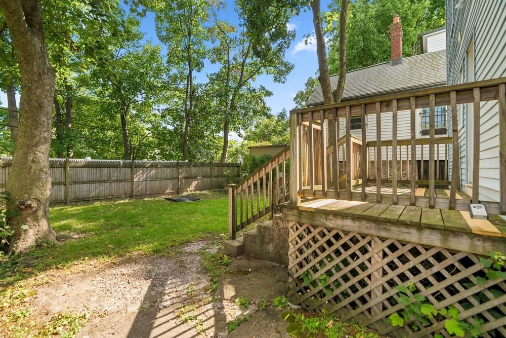 114 Thornton Street, Fort Hill, Boston, MA 02119 - Image 37
