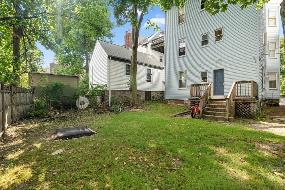 114 Thornton Street, Fort Hill, Boston, MA 02119 - Image 38