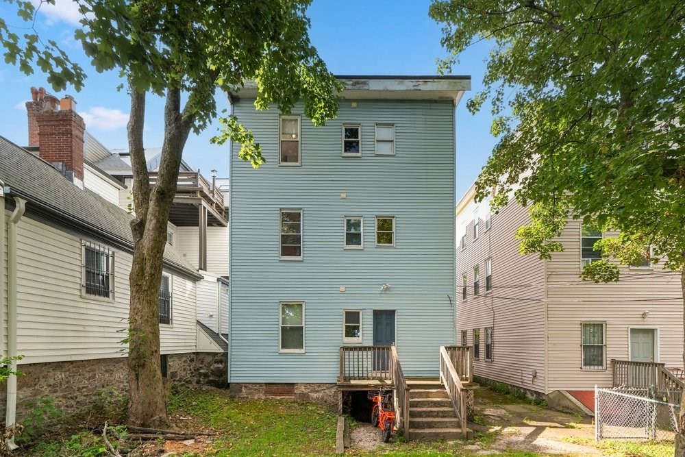 114 Thornton Street, Fort Hill, Boston, MA 02119 - Image 39