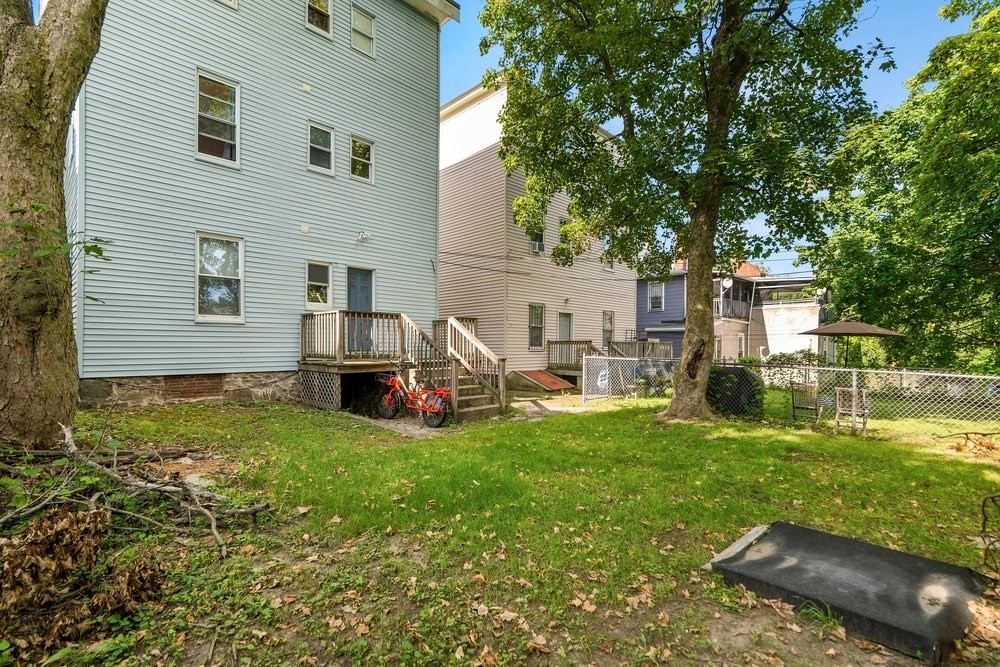 114 Thornton Street, Fort Hill, Boston, MA 02119 - Image 40