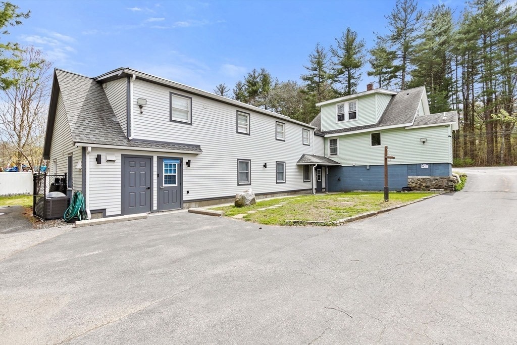 137 Westboro Rd, Grafton, MA 01536