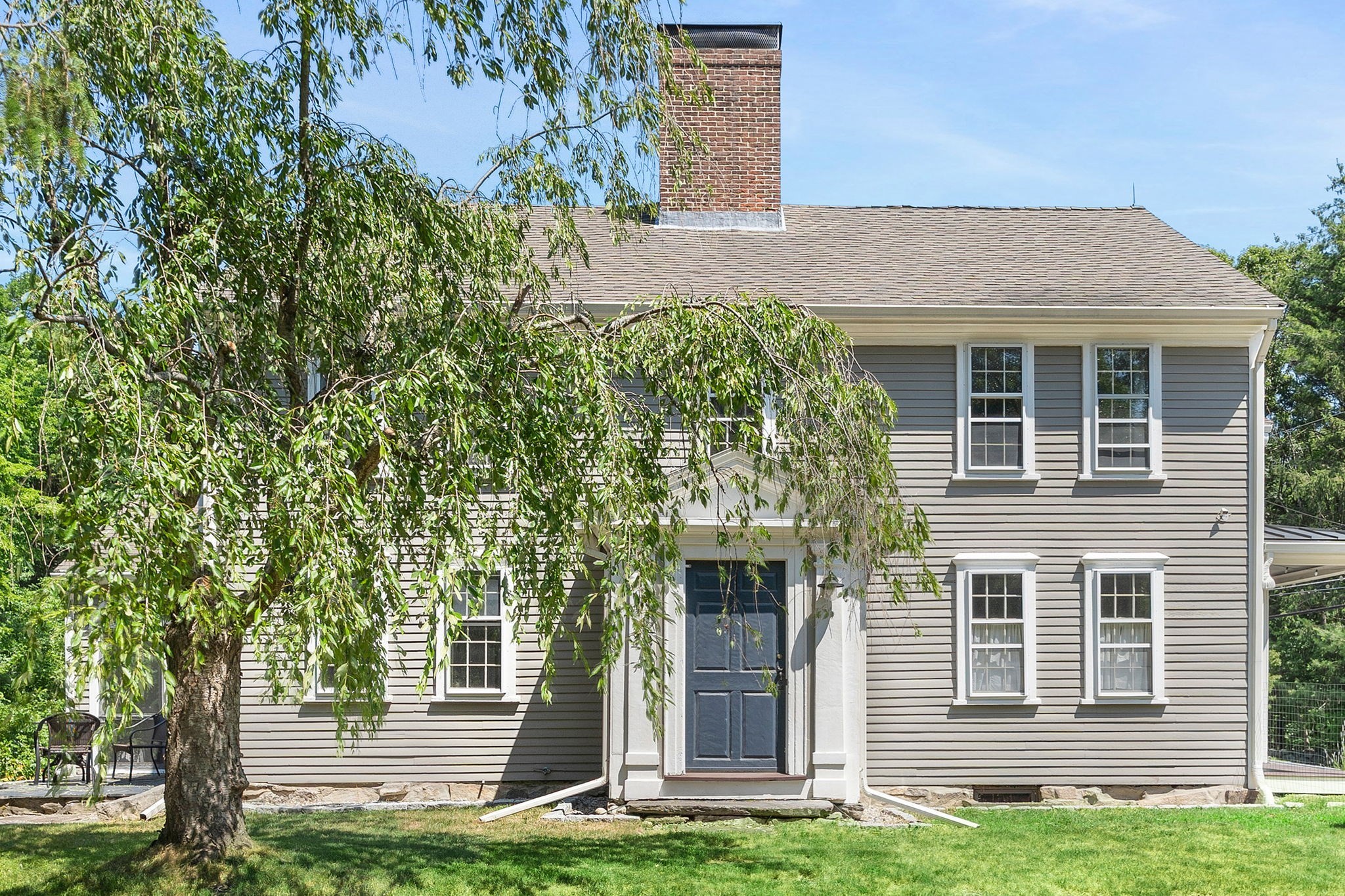 501 Lowell Street, Carlisle, MA 01741