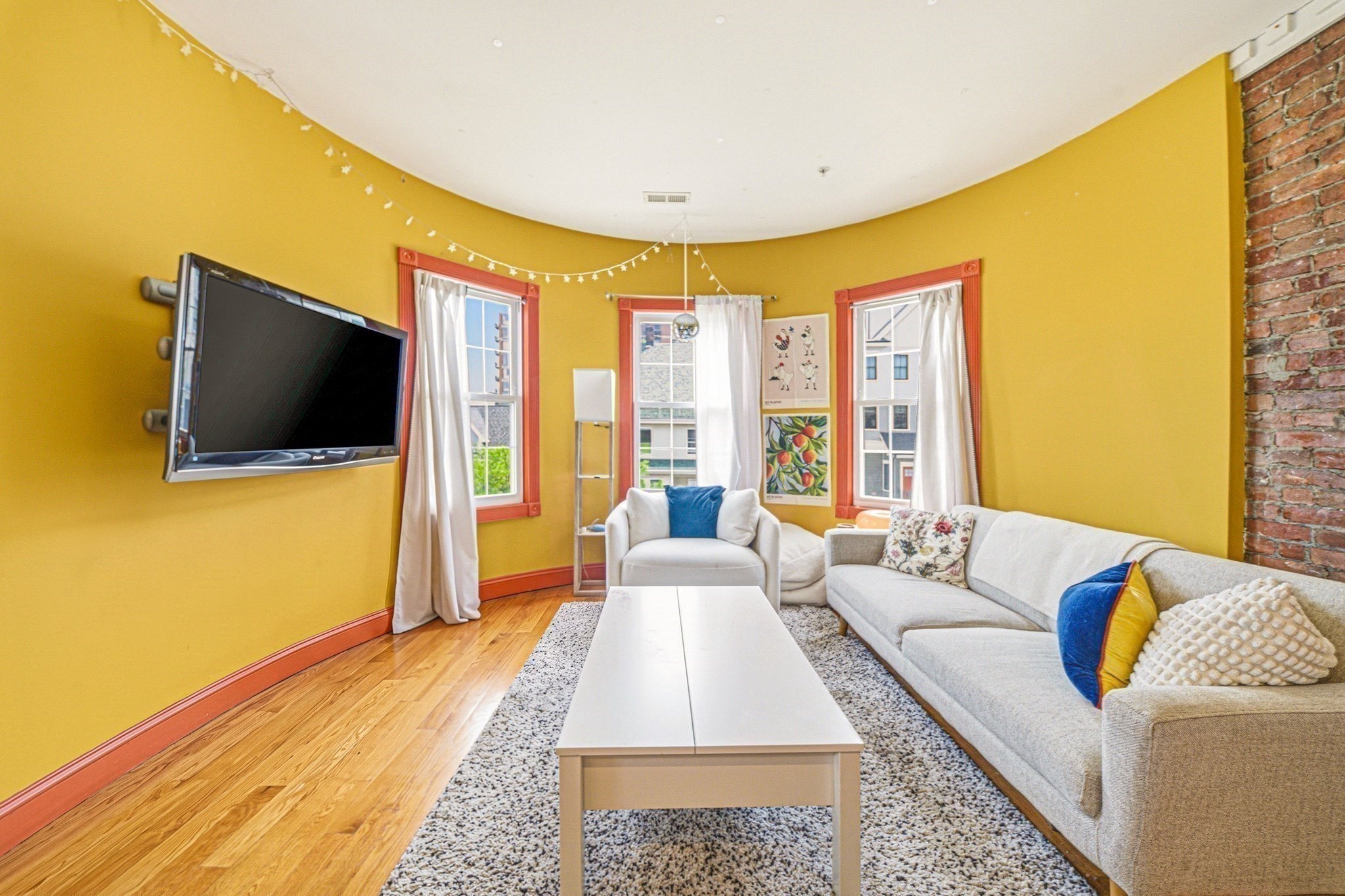 12 Everett St Unit 202, Allston, Boston, MA 02134 - Image 2