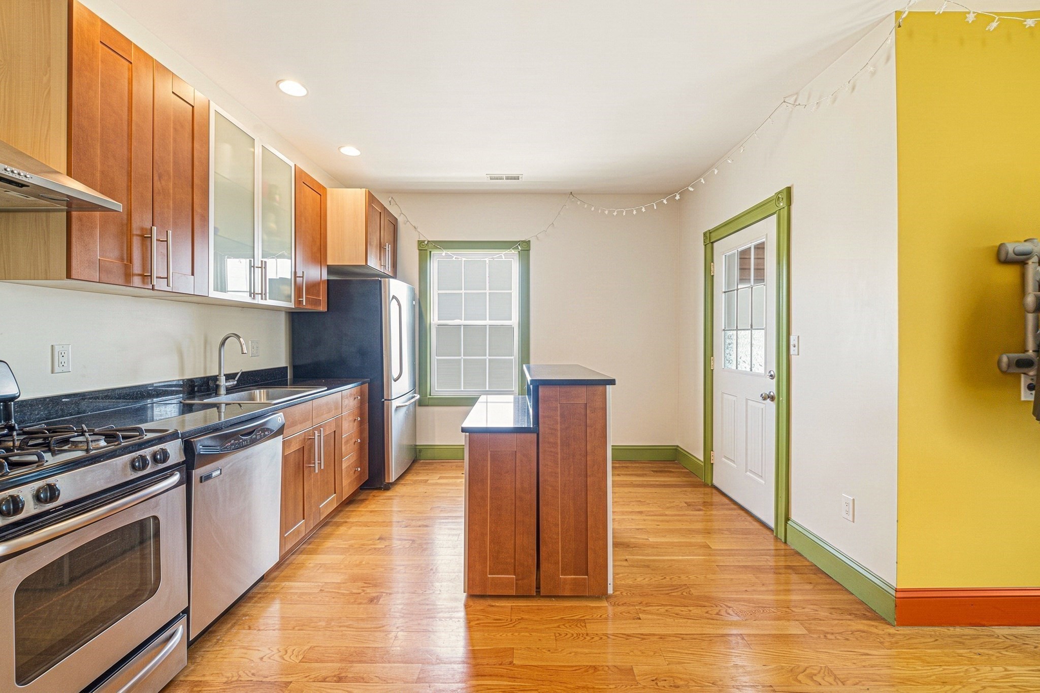 12 Everett St Unit 202, Allston, Boston, MA 02134 - Image 11
