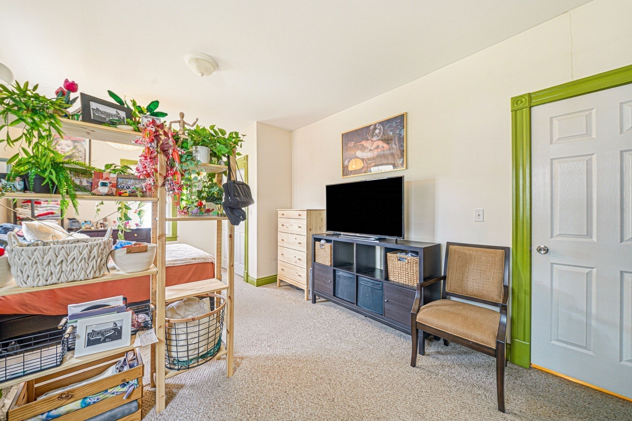 12 Everett St Unit 202, Allston, Boston, MA 02134 - Image 15