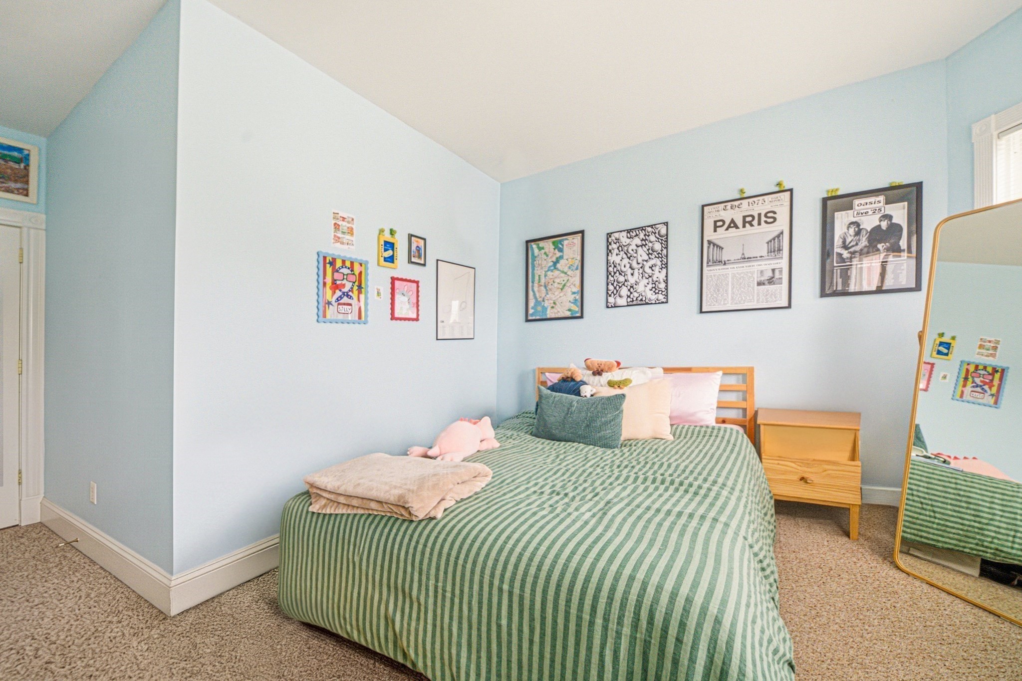 12 Everett St Unit 202, Allston, Boston, MA 02134 - Image 18
