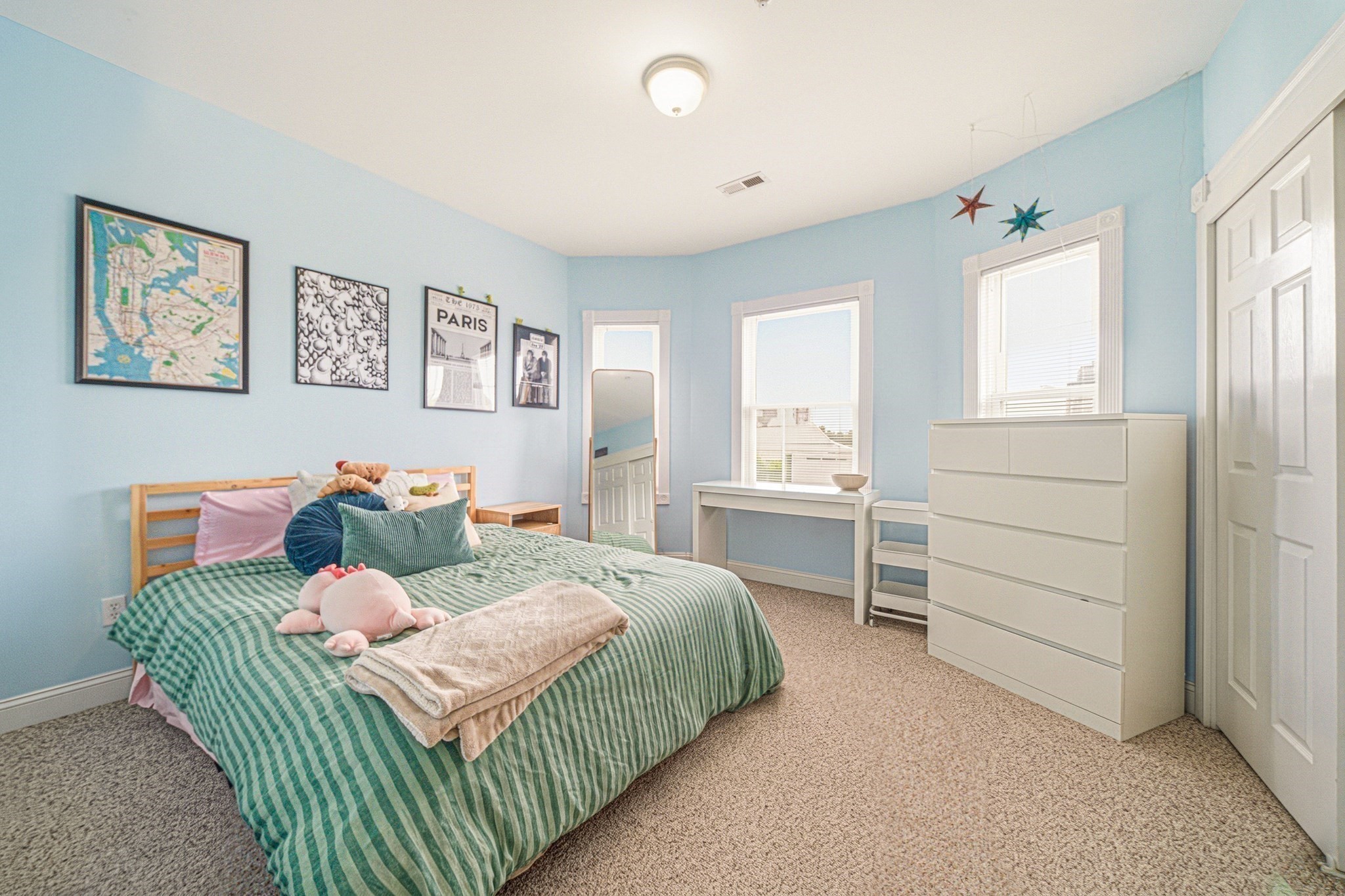 12 Everett St Unit 202, Allston, Boston, MA 02134 - Image 19