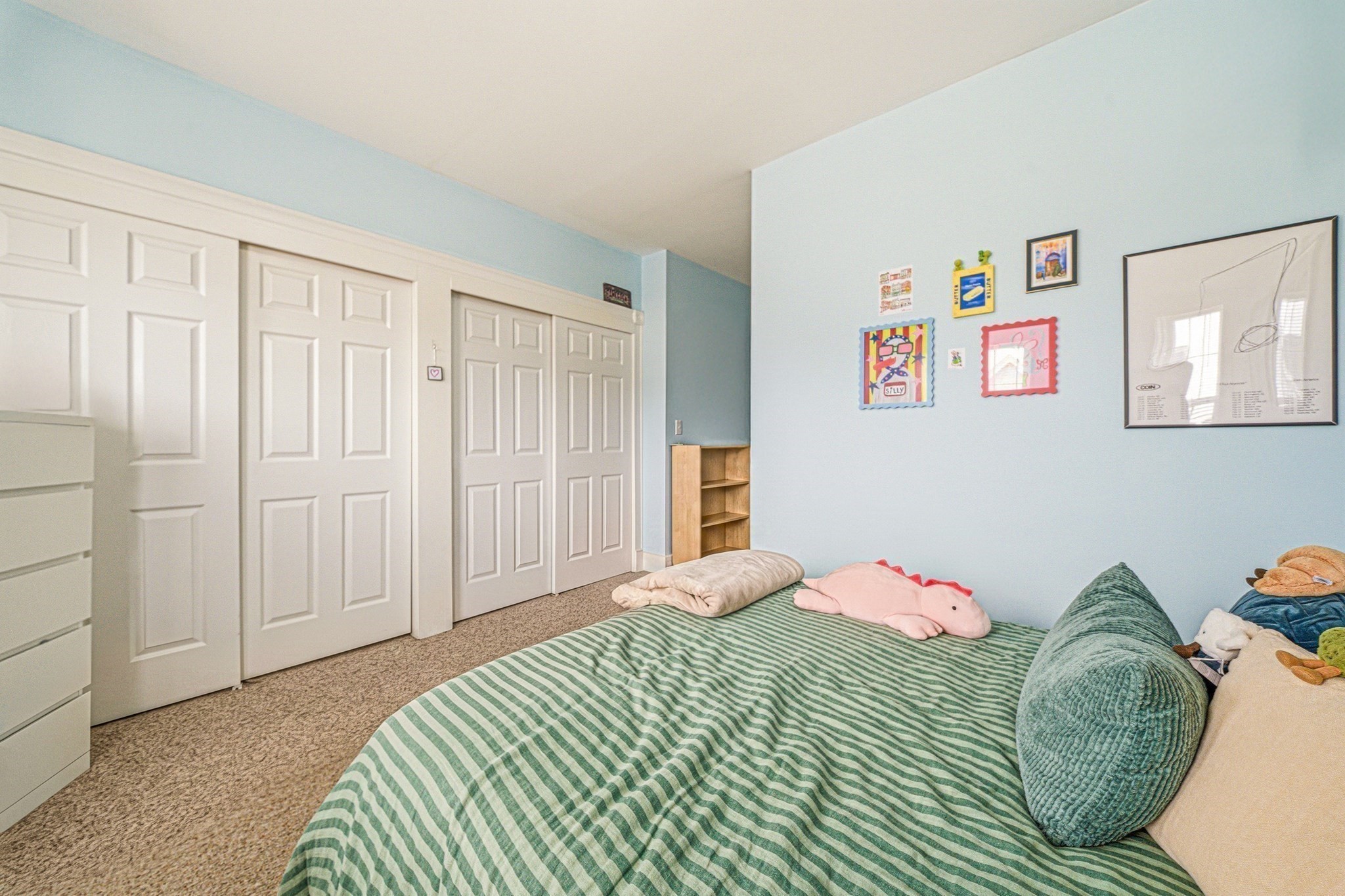 12 Everett St Unit 202, Allston, Boston, MA 02134 - Image 20
