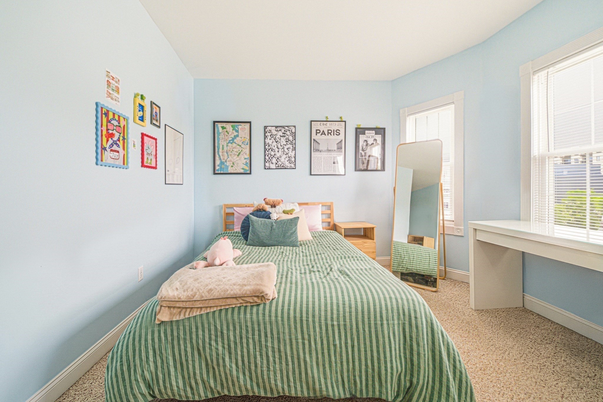 12 Everett St Unit 202, Allston, Boston, MA 02134 - Image 21