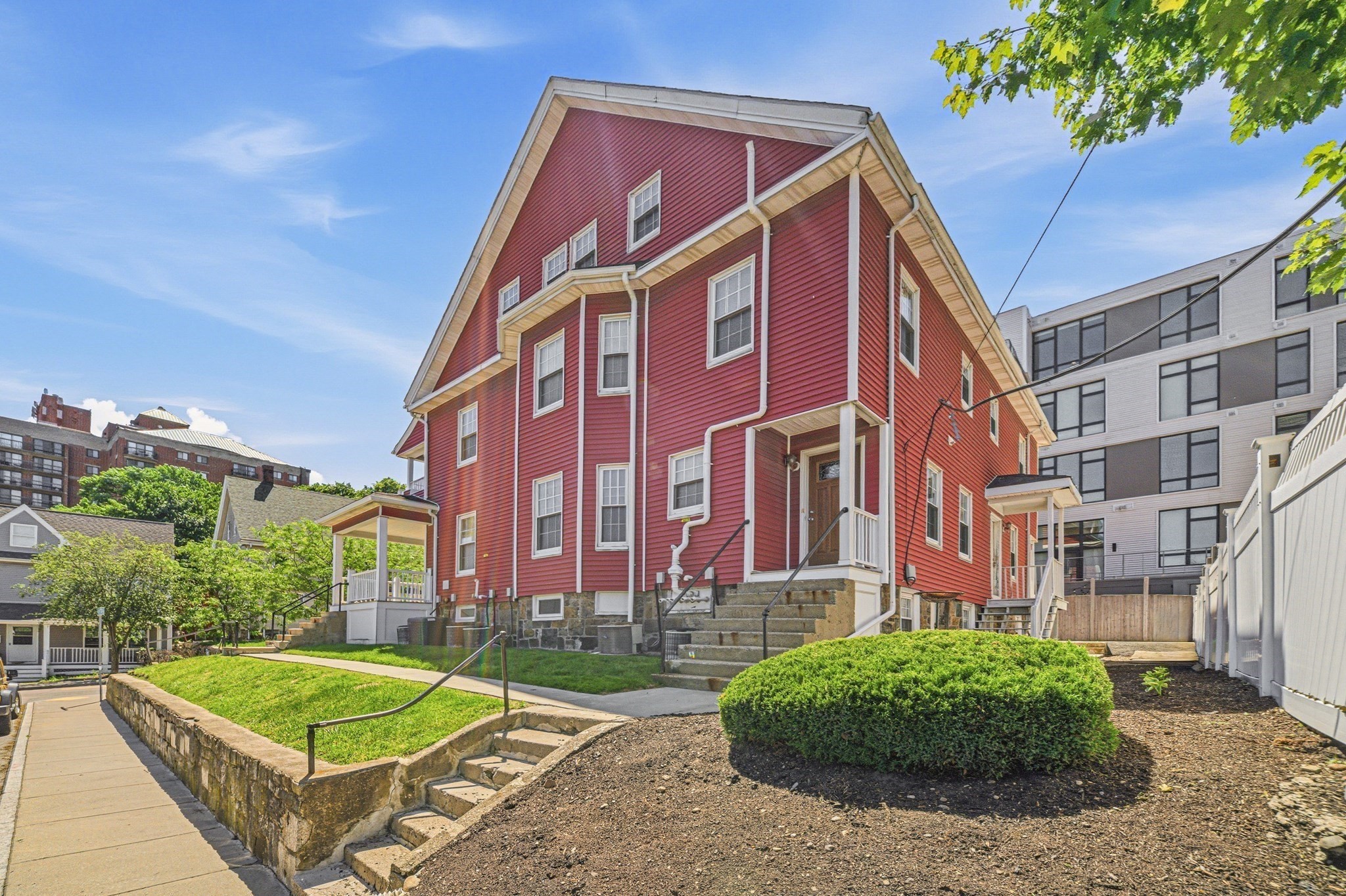 12 Everett St Unit 202, Allston, Boston, MA 02134 - Image 25