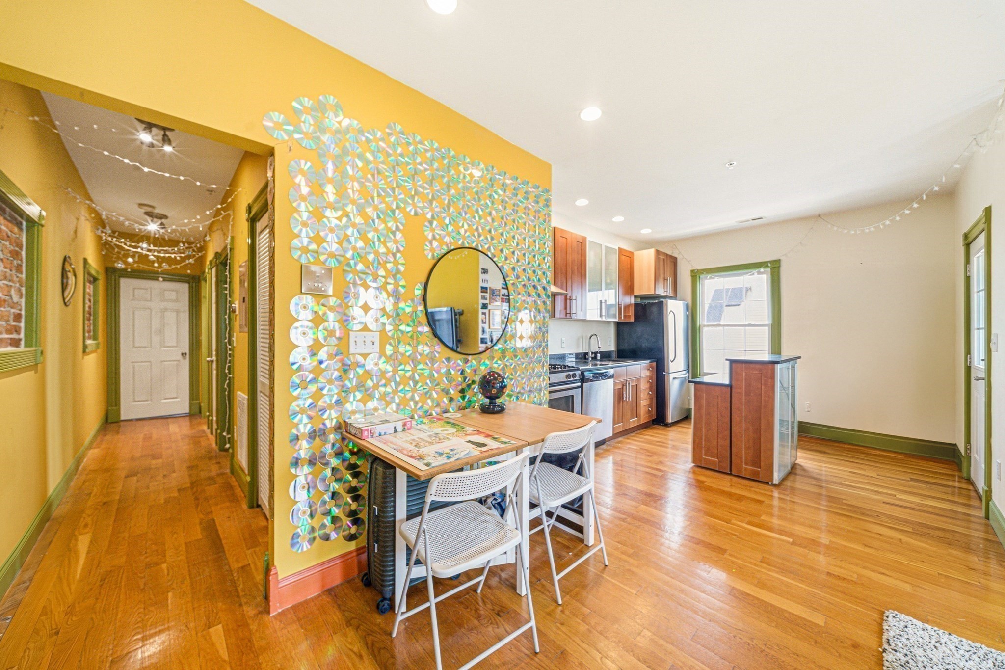 12 Everett St Unit 202, Allston, Boston, MA 02134 - Image 4