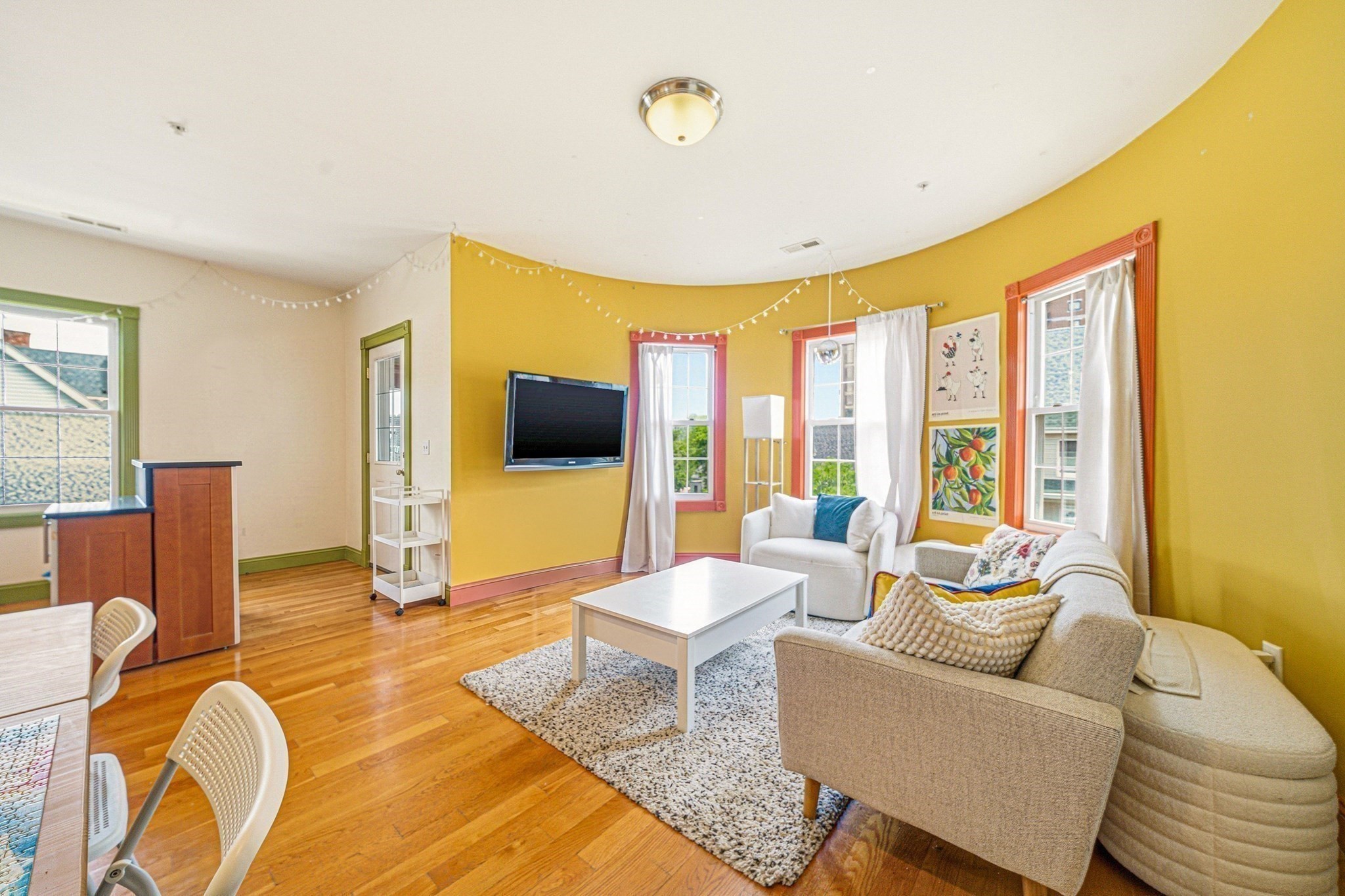 12 Everett St Unit 202, Allston, Boston, MA 02134 - Image 5
