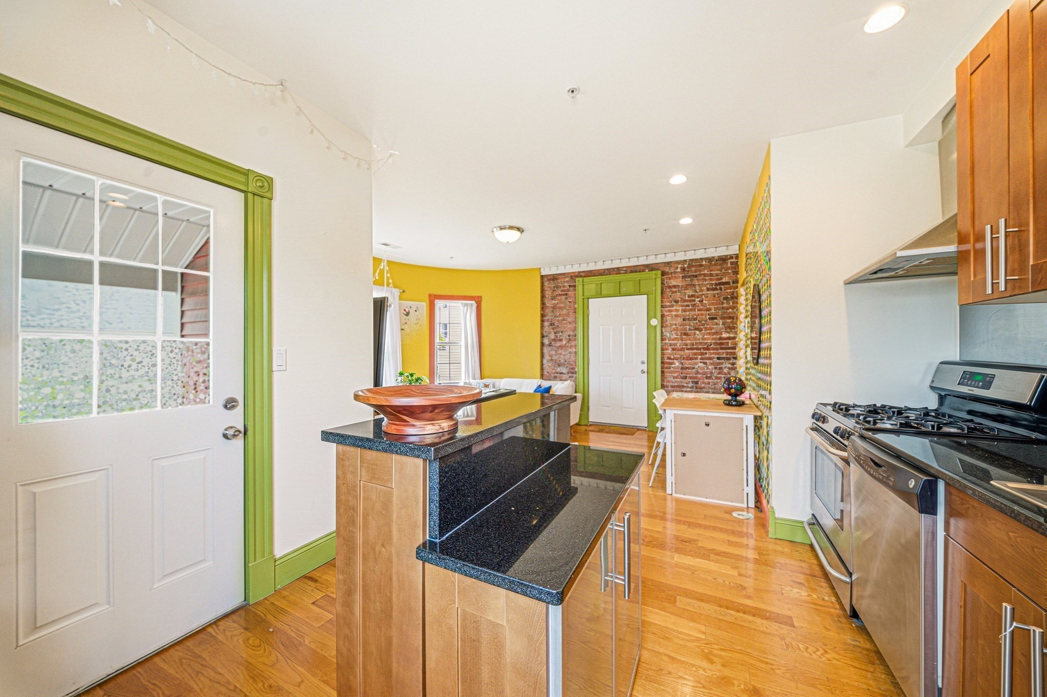 12 Everett St Unit 202, Allston, Boston, MA 02134 - Image 6