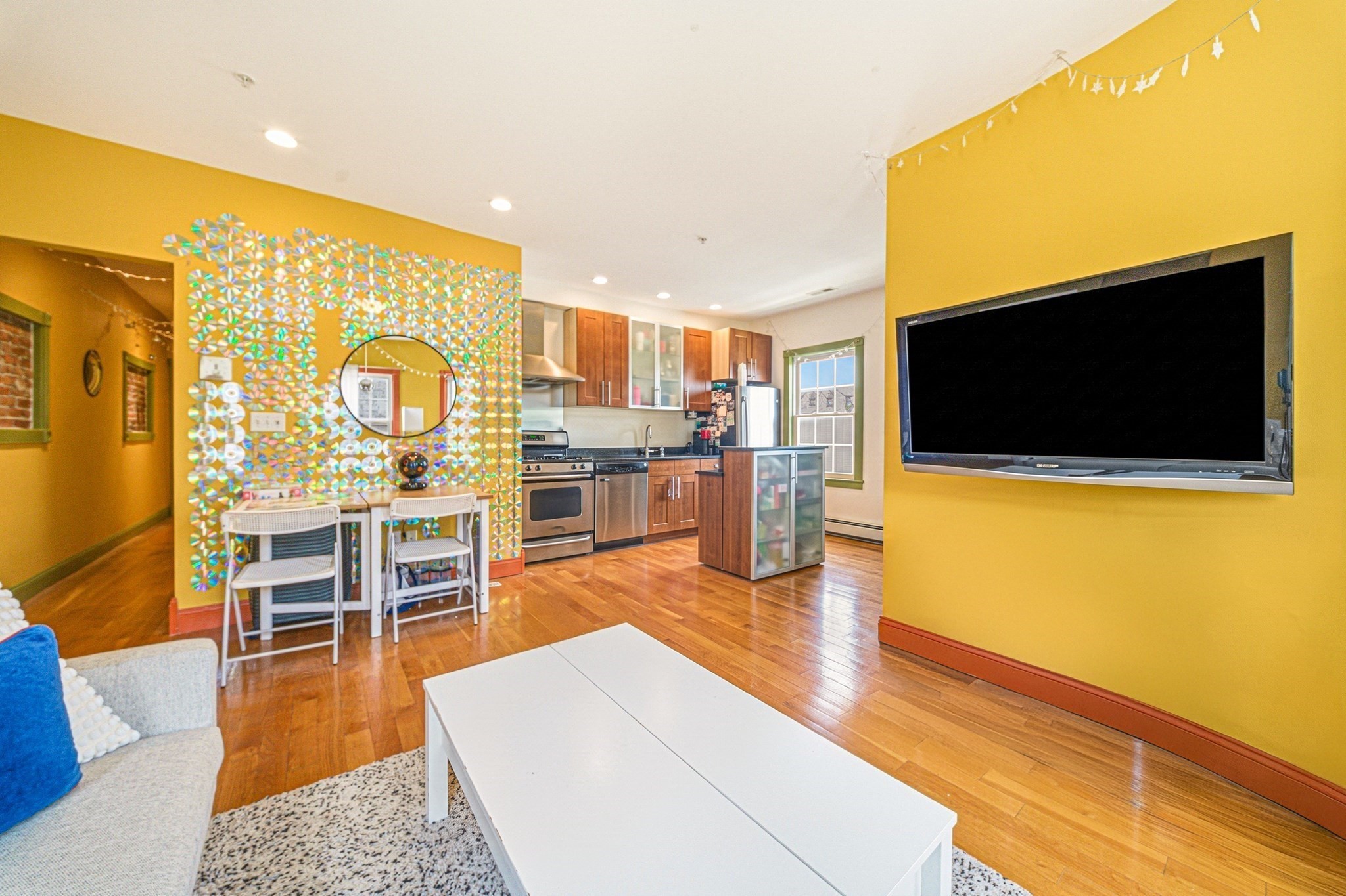 12 Everett St Unit 202, Allston, Boston, MA 02134 - Image 7
