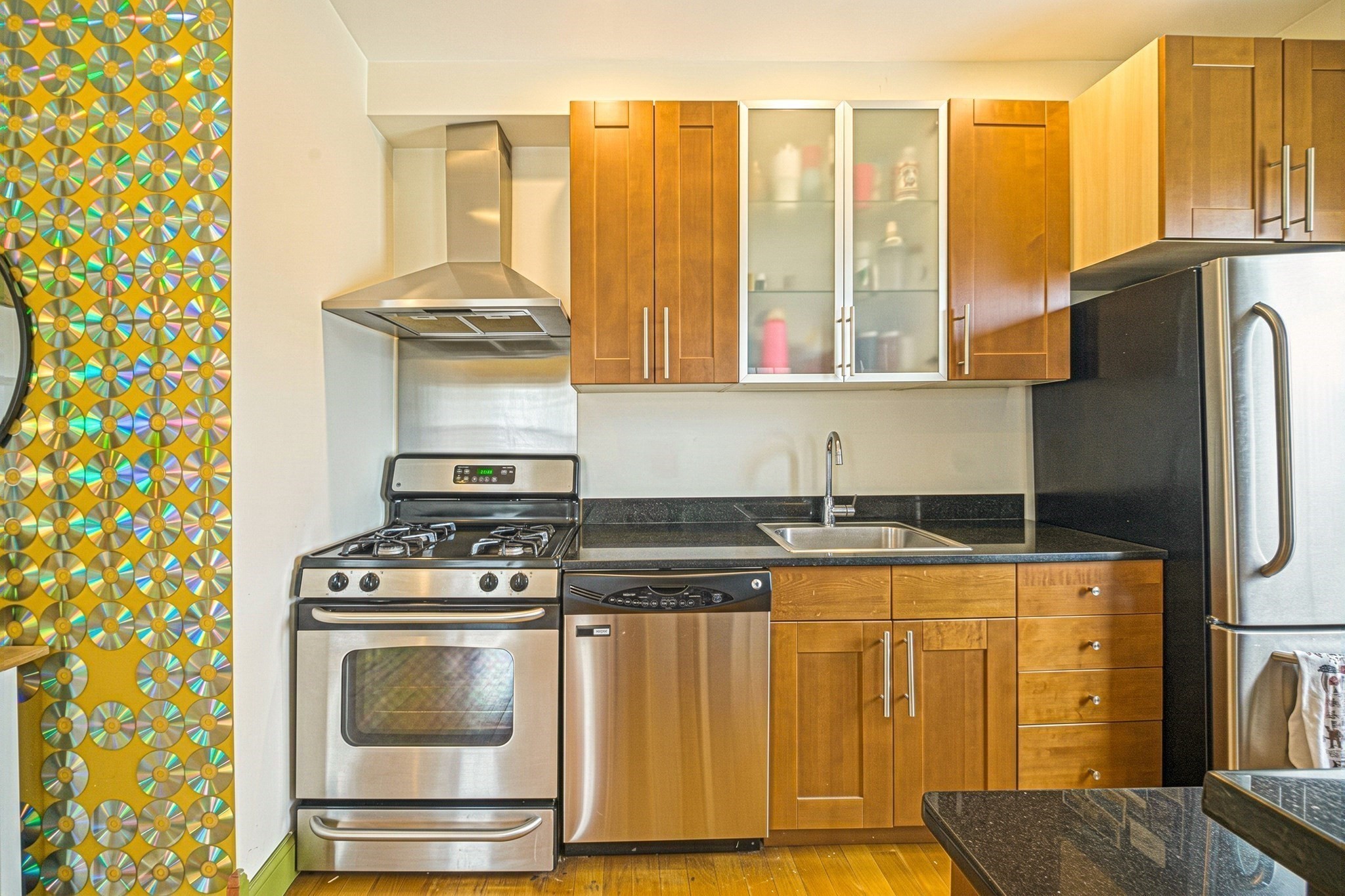 12 Everett St Unit 202, Allston, Boston, MA 02134 - Image 8