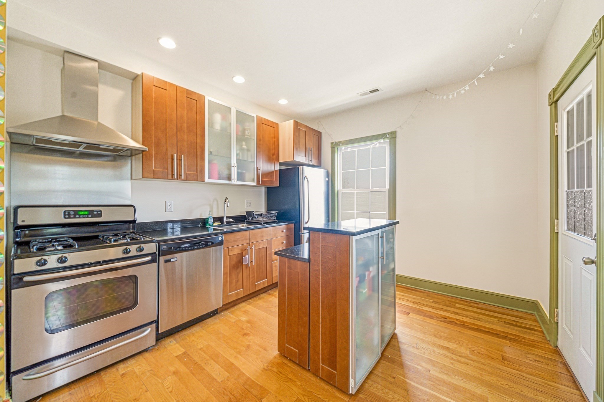 12 Everett St Unit 202, Allston, Boston, MA 02134 - Image 9