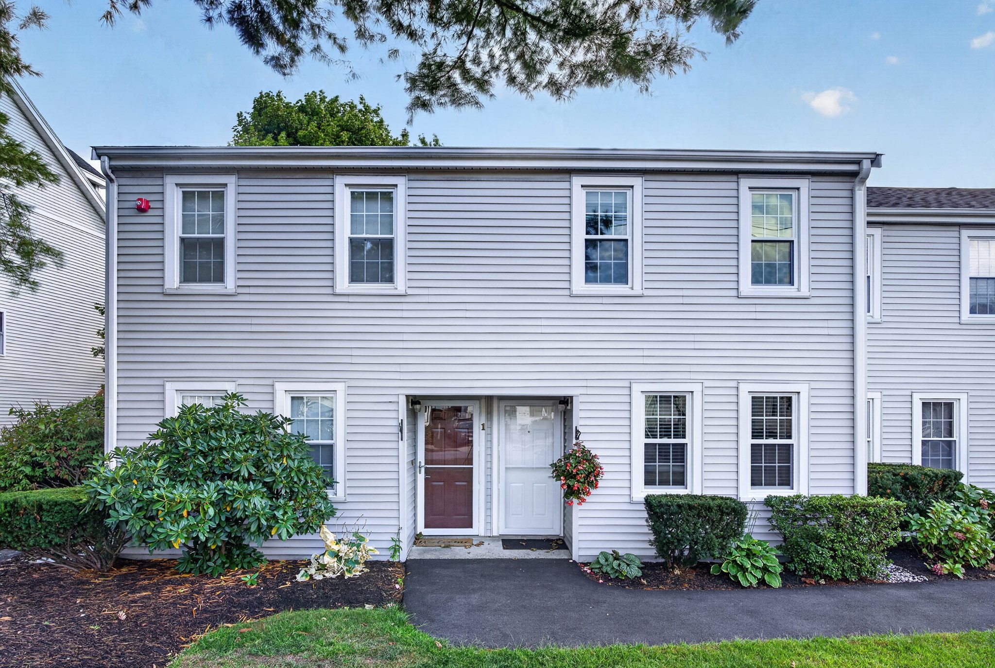 52 Warren St Unit 2, Peabody, MA 01960