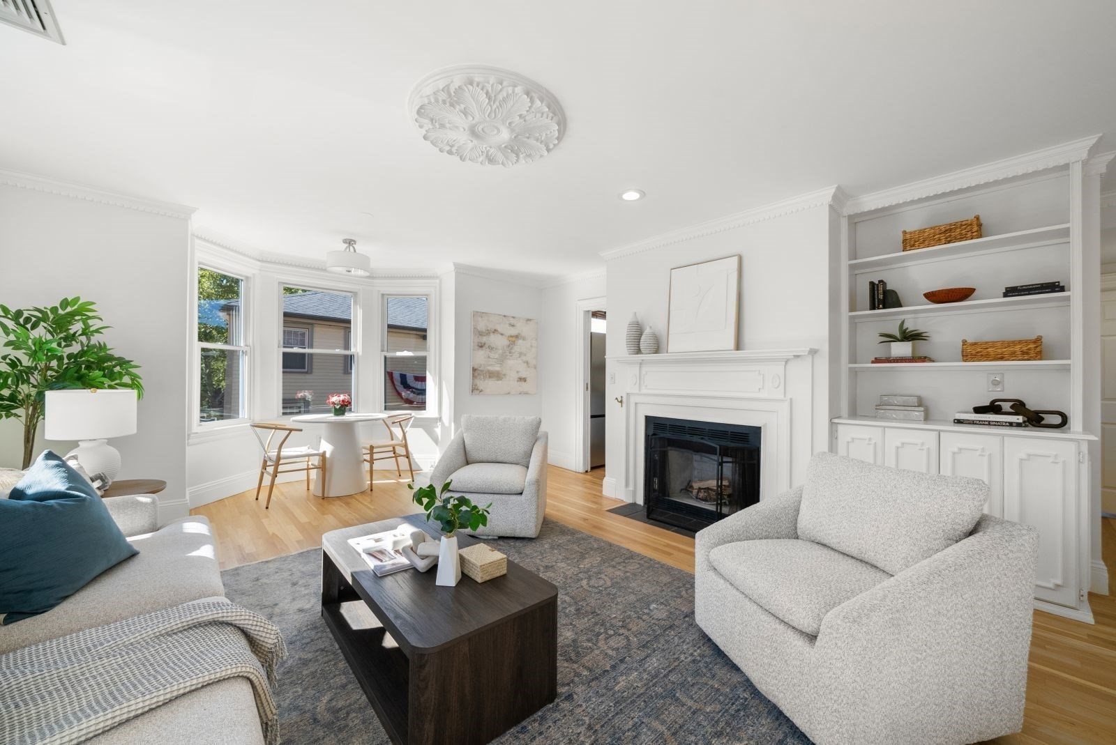 1 Pleasant Street Unit 3, Charlestown, Boston, MA 02129