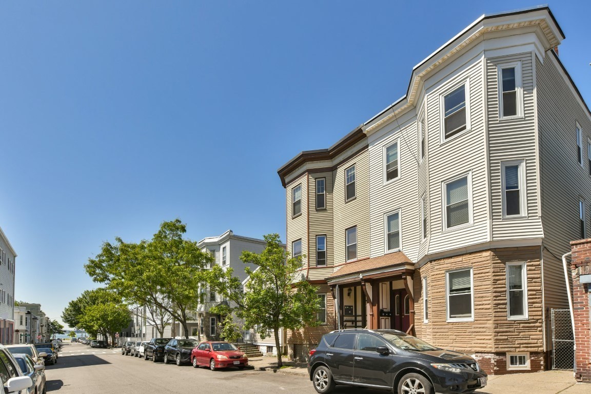 155 N St, South Boston, Boston, MA 02127