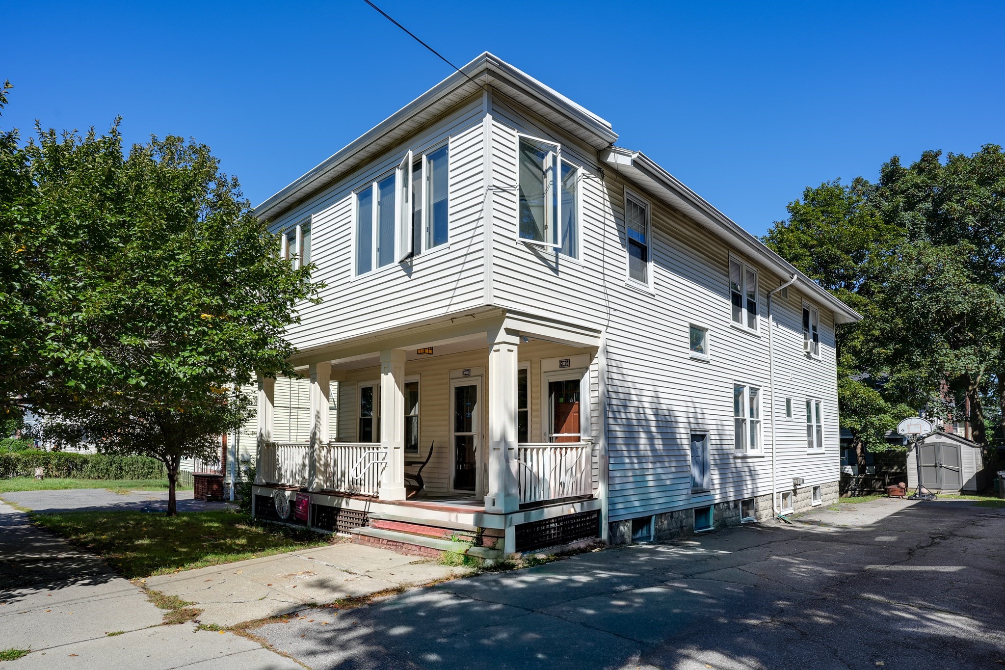106 Harnden Ave Unit 106, Watertown, MA 02472 - Image 23